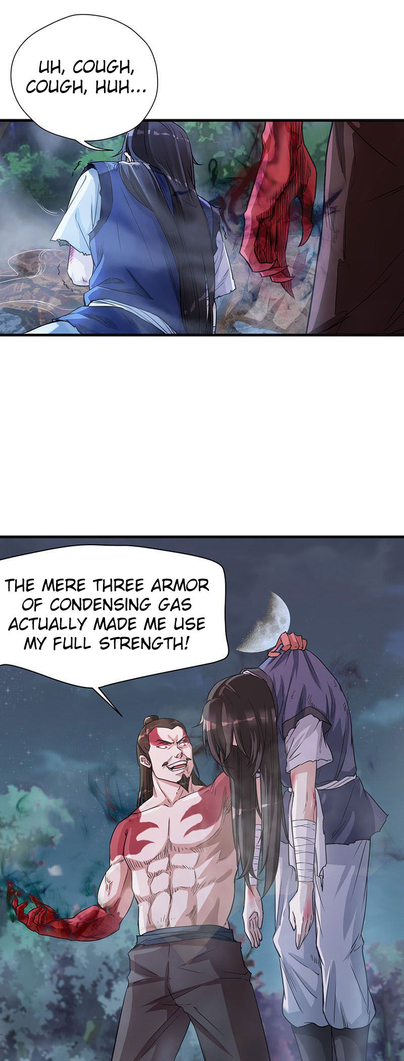 Supreme Taoist Chapter 5 - Page 30