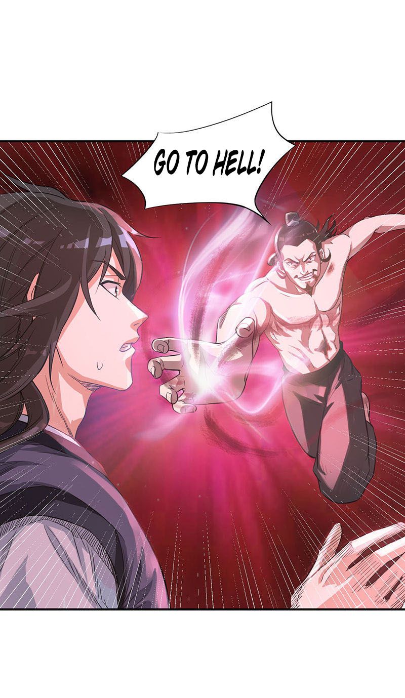 Supreme Taoist Chapter 5 - Page 4