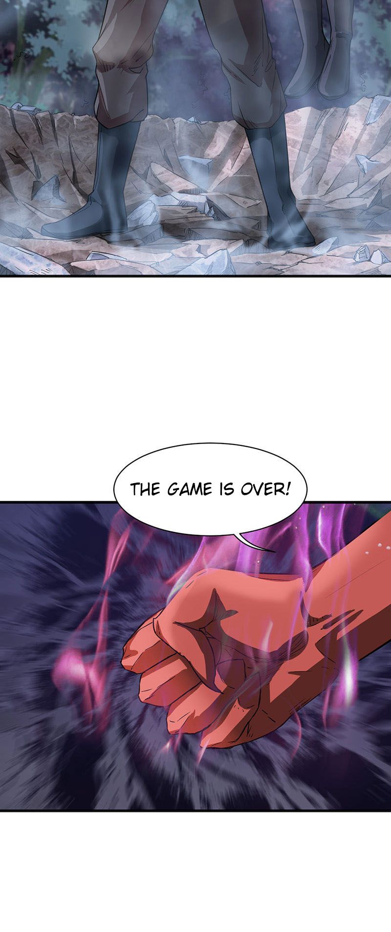 Supreme Taoist Chapter 5 - Page 31