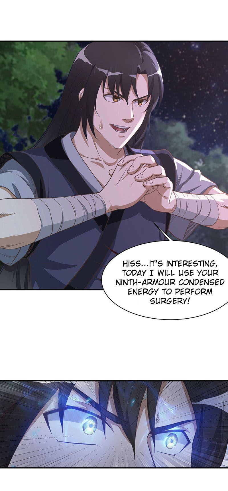 Supreme Taoist Chapter 5 - Page 8
