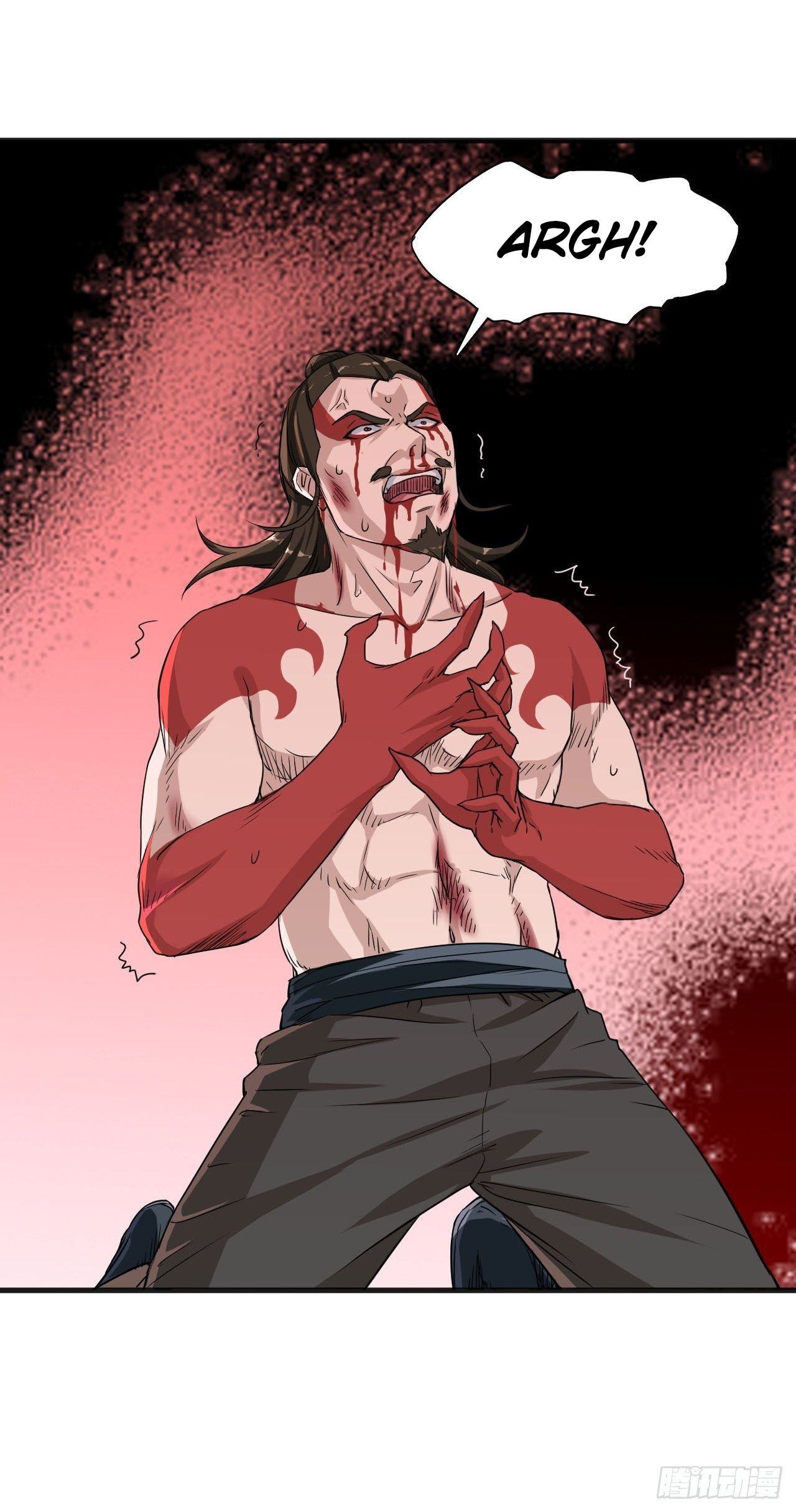 Supreme Taoist Chapter 6 - Page 11