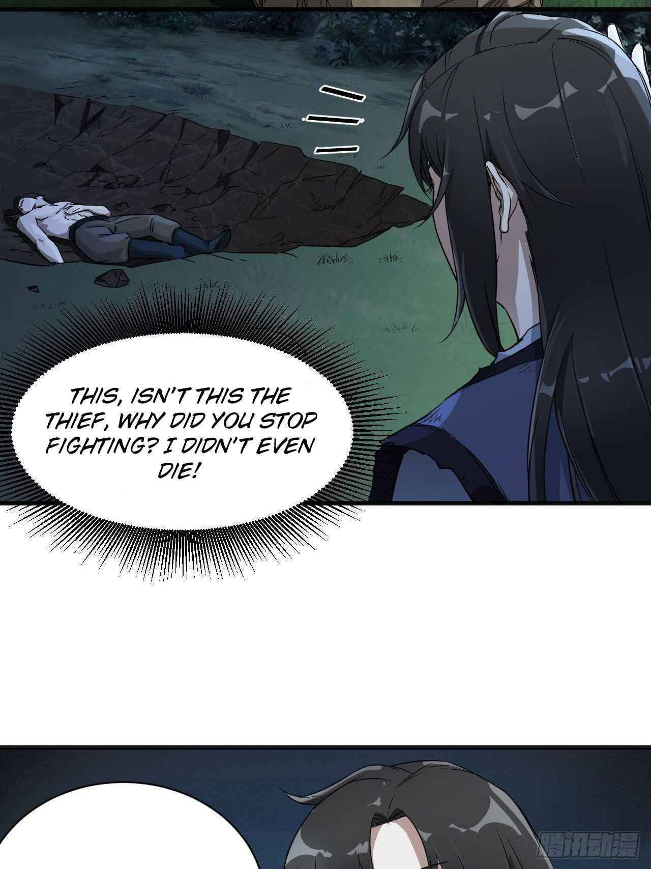 Supreme Taoist Chapter 6 - Page 16