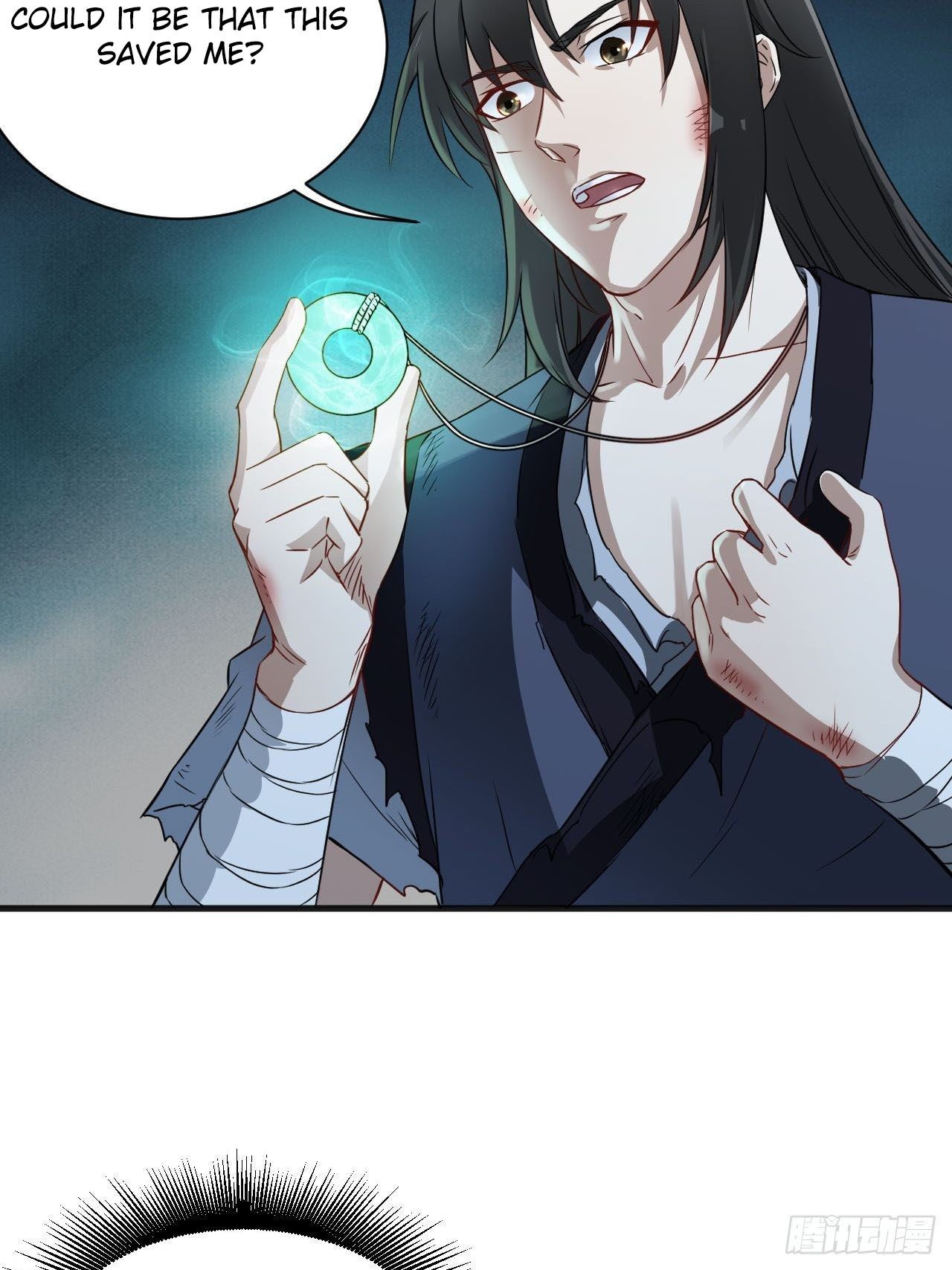 Supreme Taoist Chapter 6 - Page 17