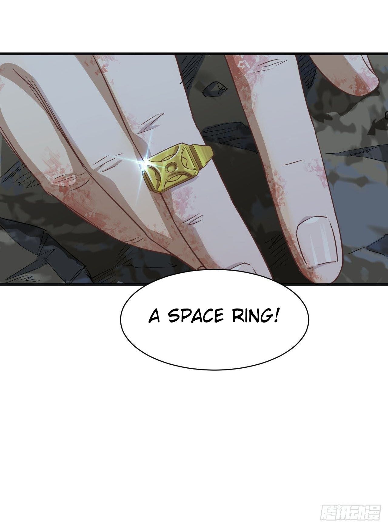 Supreme Taoist Chapter 6 - Page 21