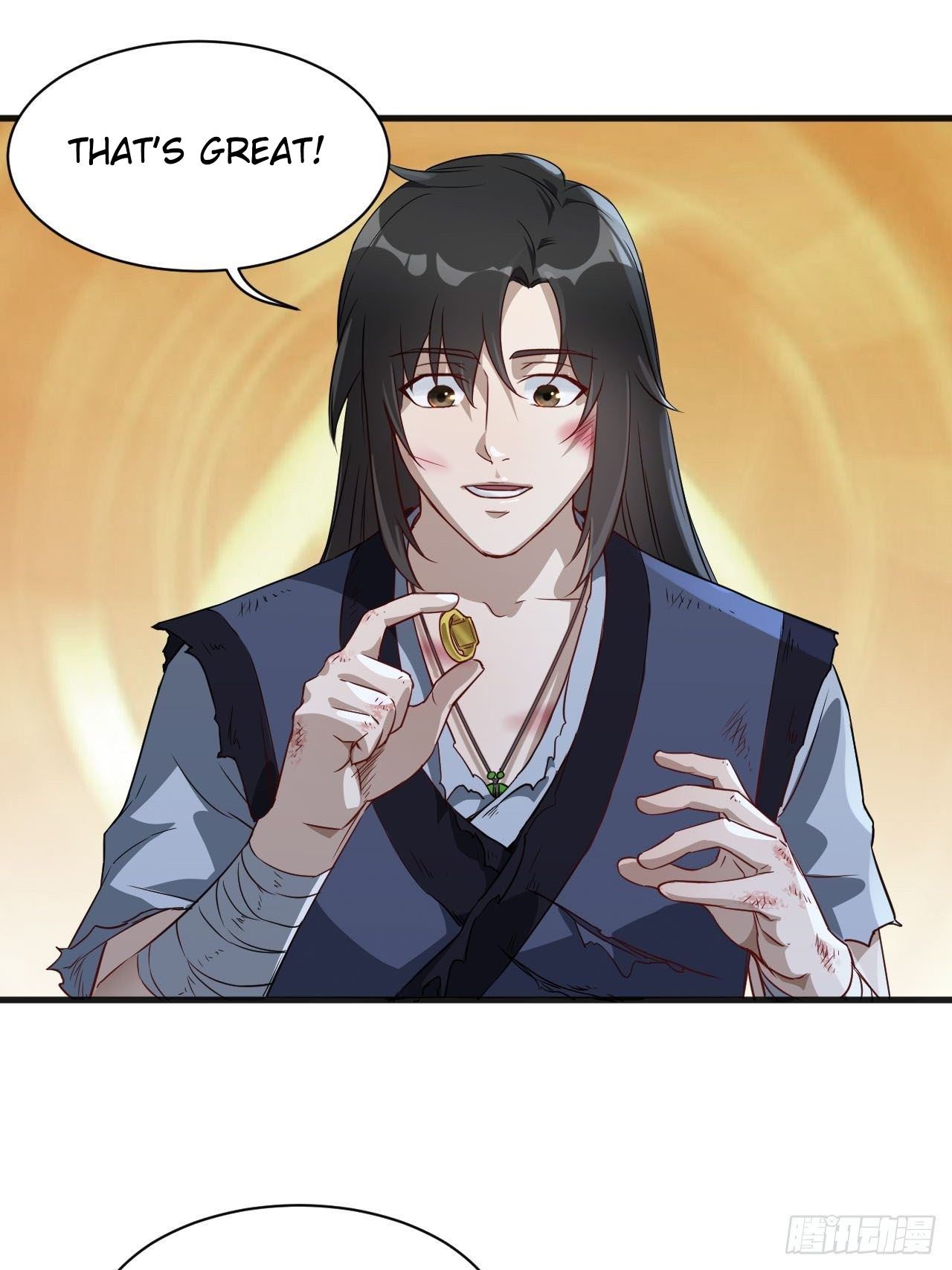 Supreme Taoist Chapter 6 - Page 22