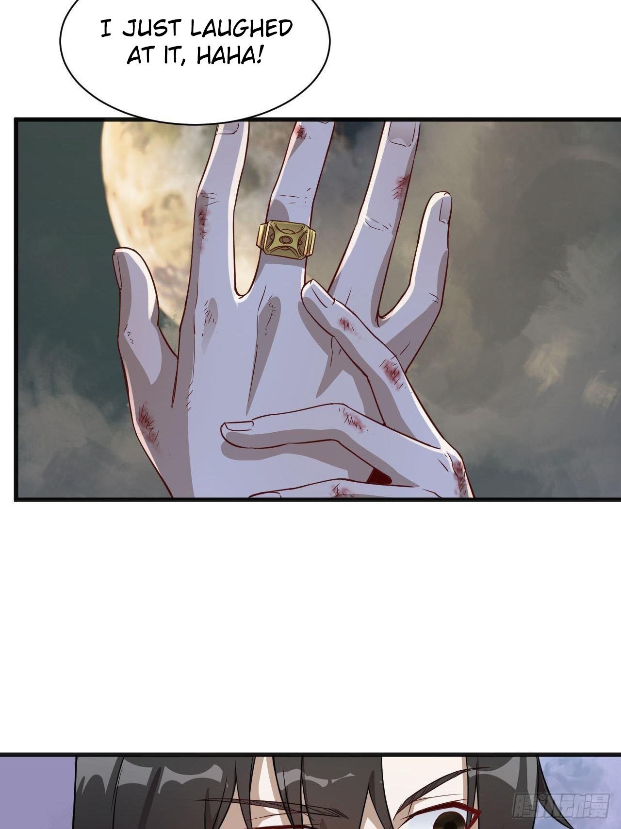Supreme Taoist Chapter 6 - Page 23