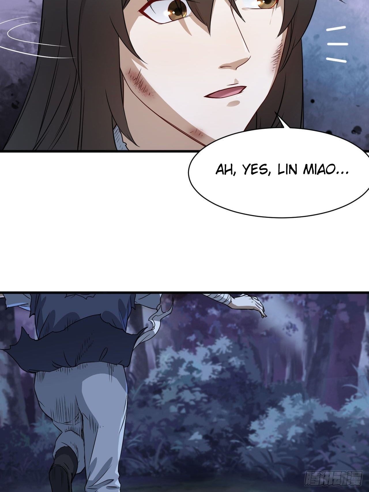 Supreme Taoist Chapter 6 - Page 24