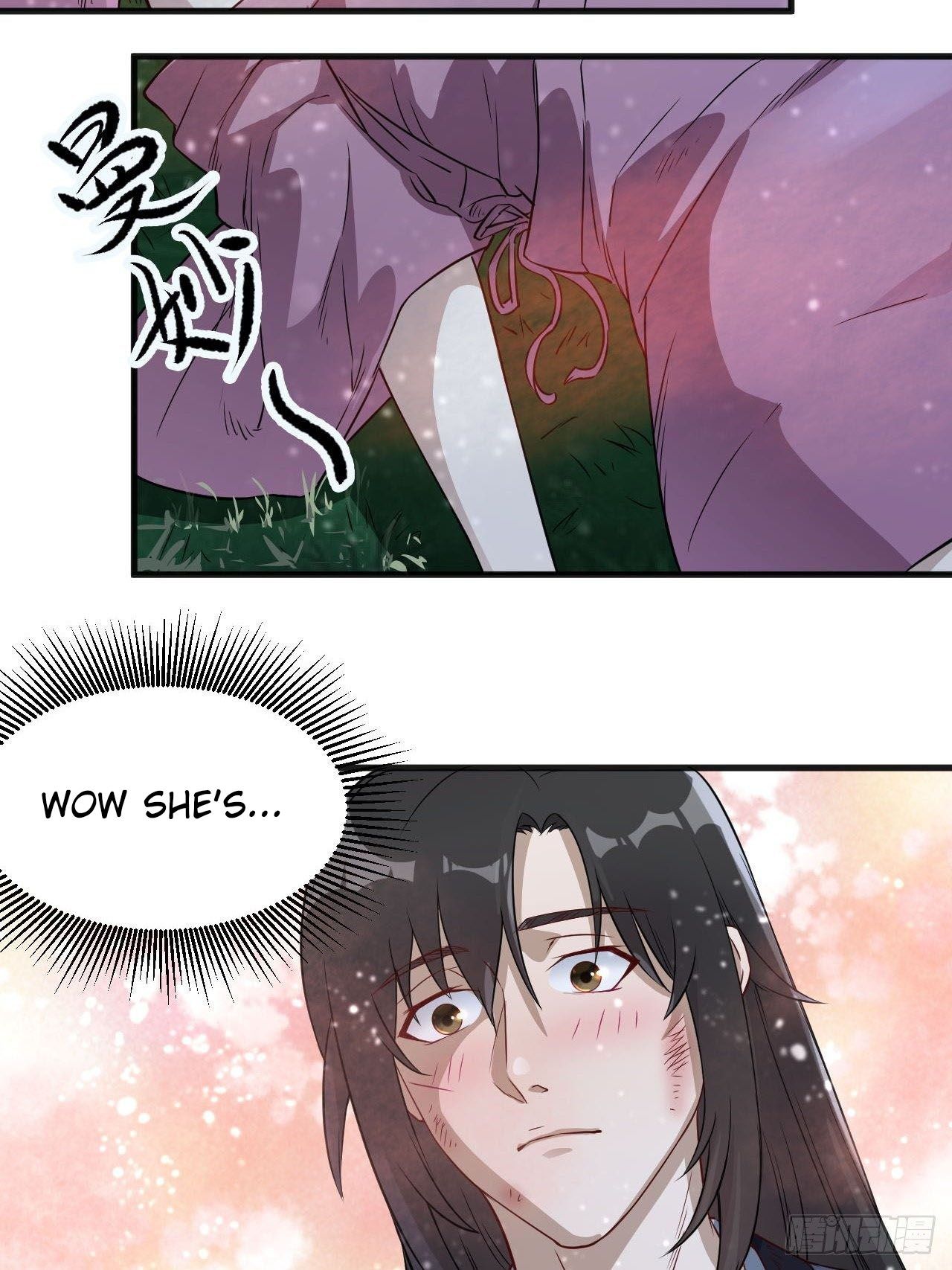 Supreme Taoist Chapter 6 - Page 26