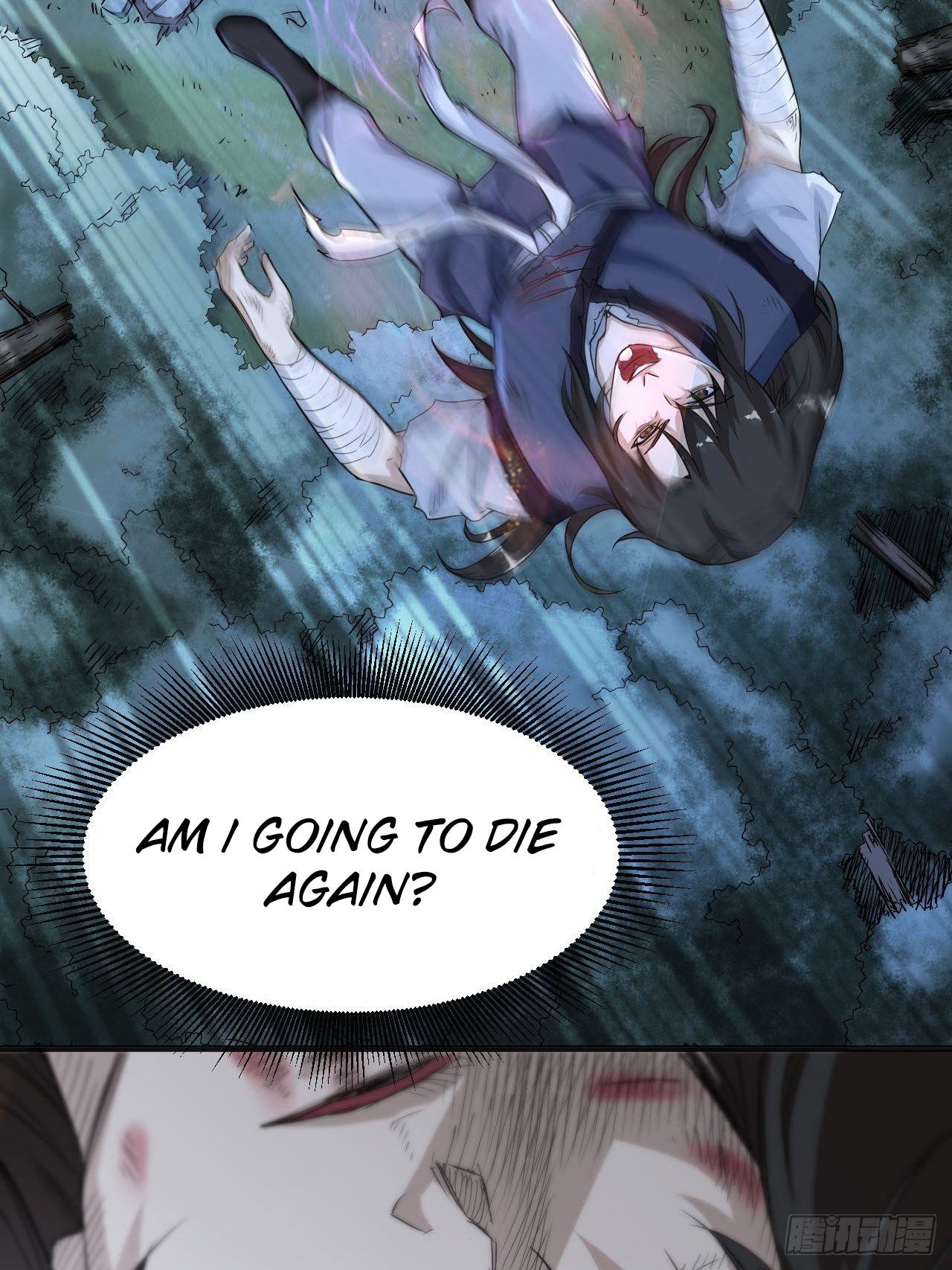 Supreme Taoist Chapter 6 - Page 7