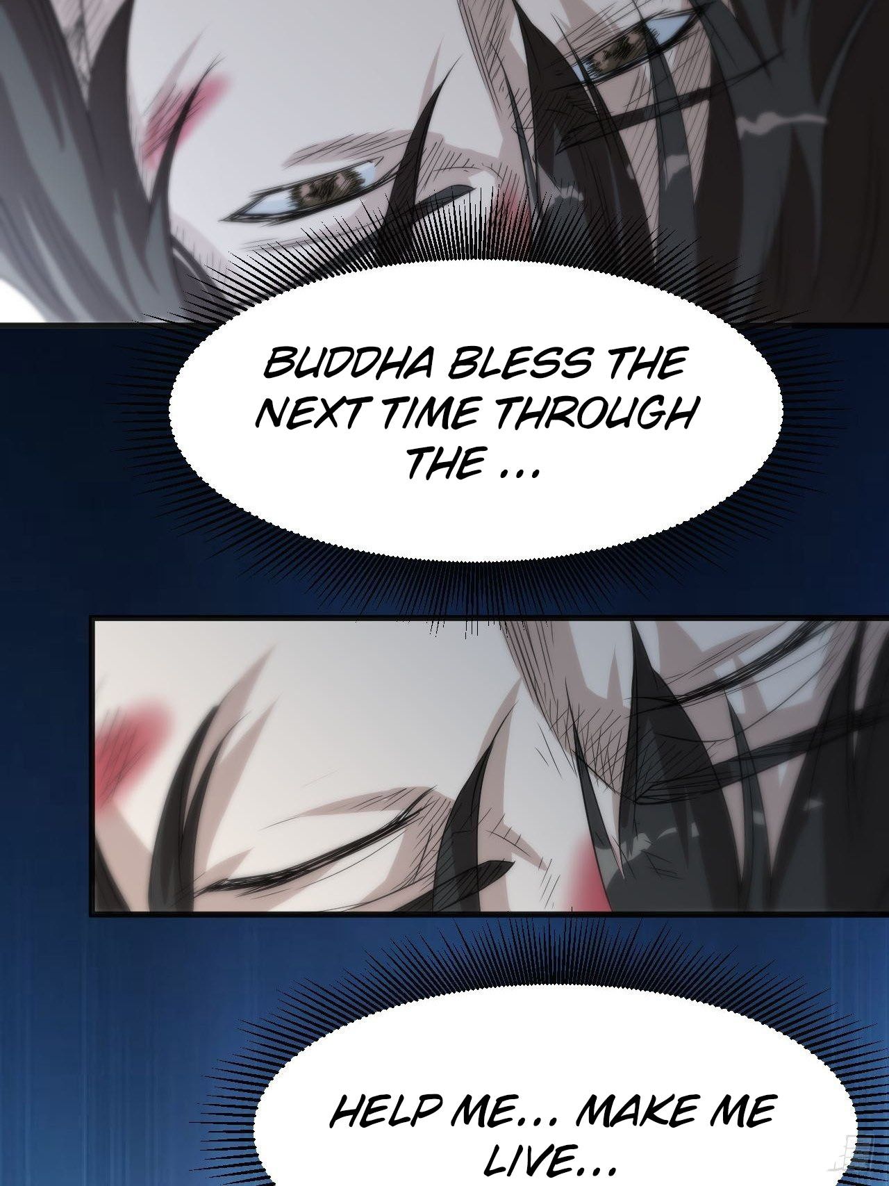 Supreme Taoist Chapter 6 - Page 8