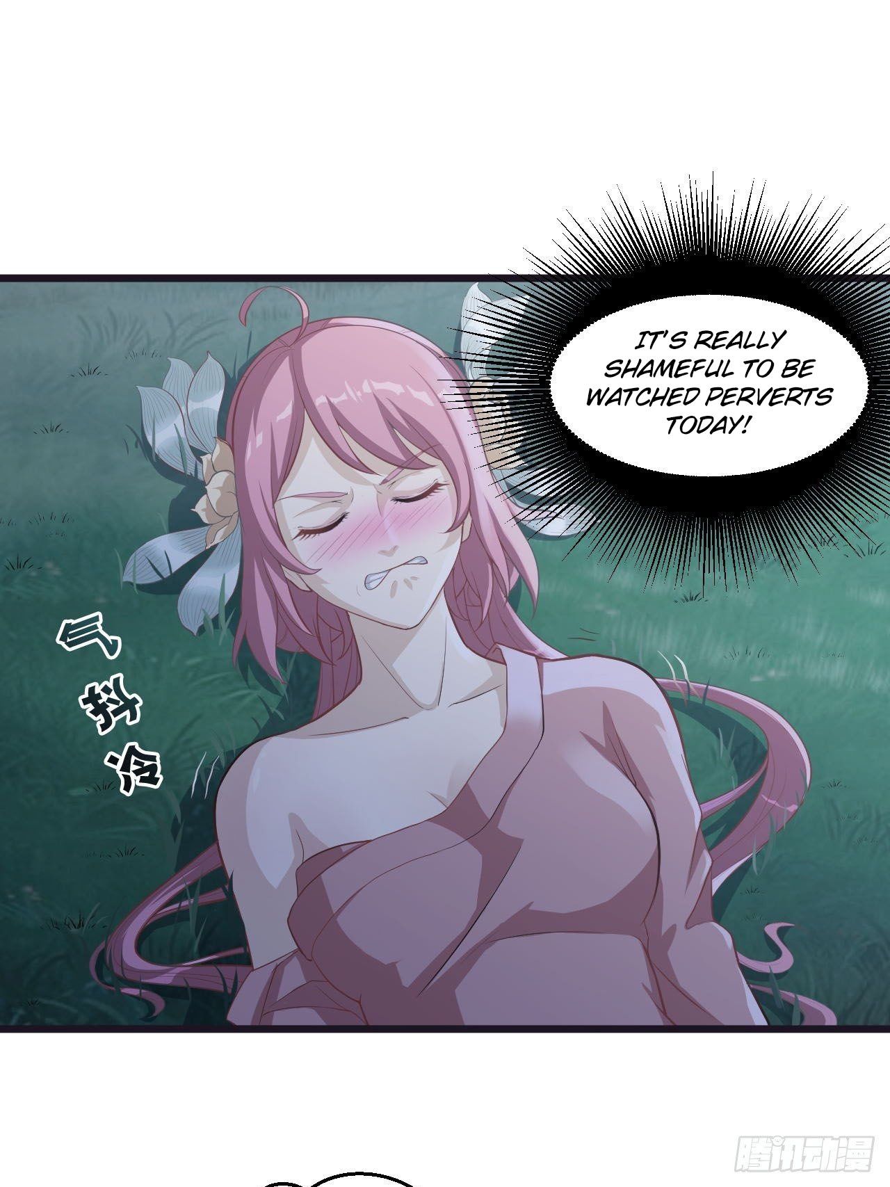 Supreme Taoist Chapter 7 - Page 2