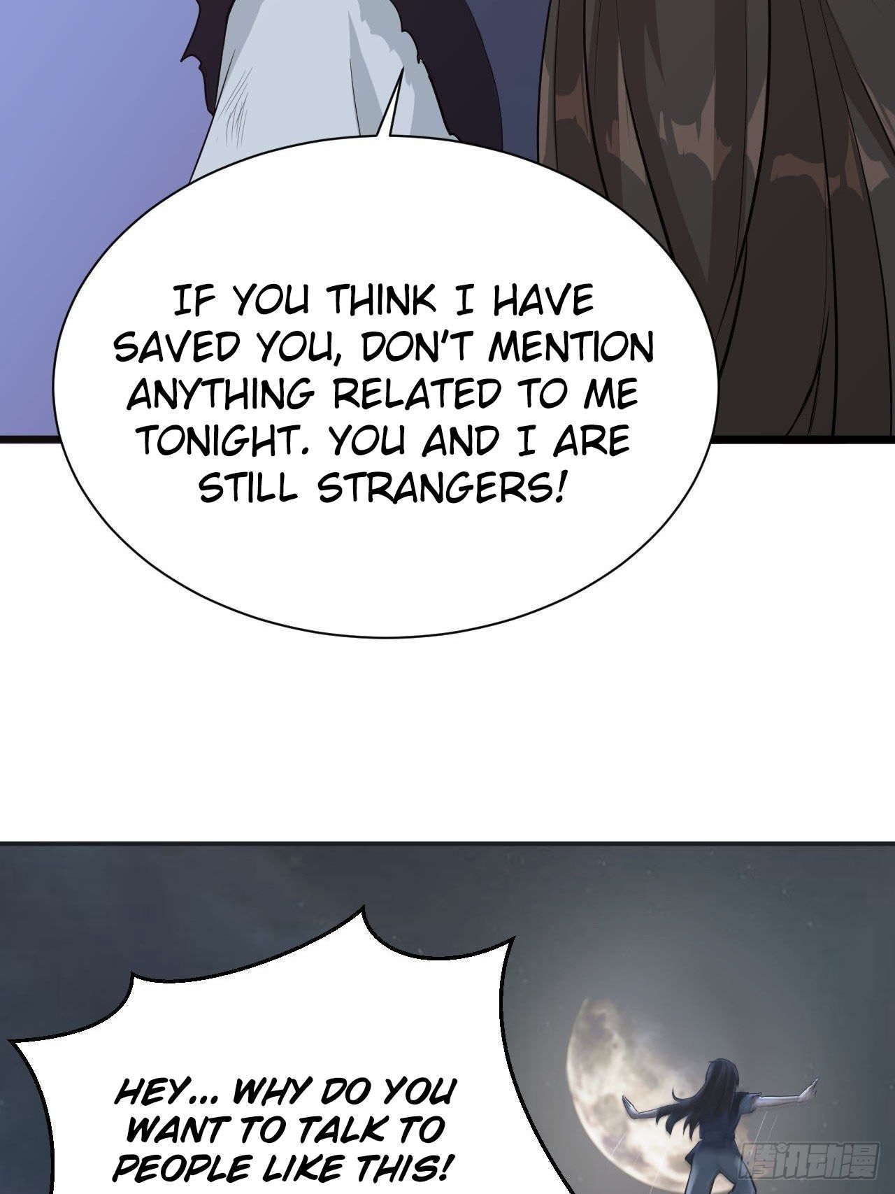 Supreme Taoist Chapter 7 - Page 16