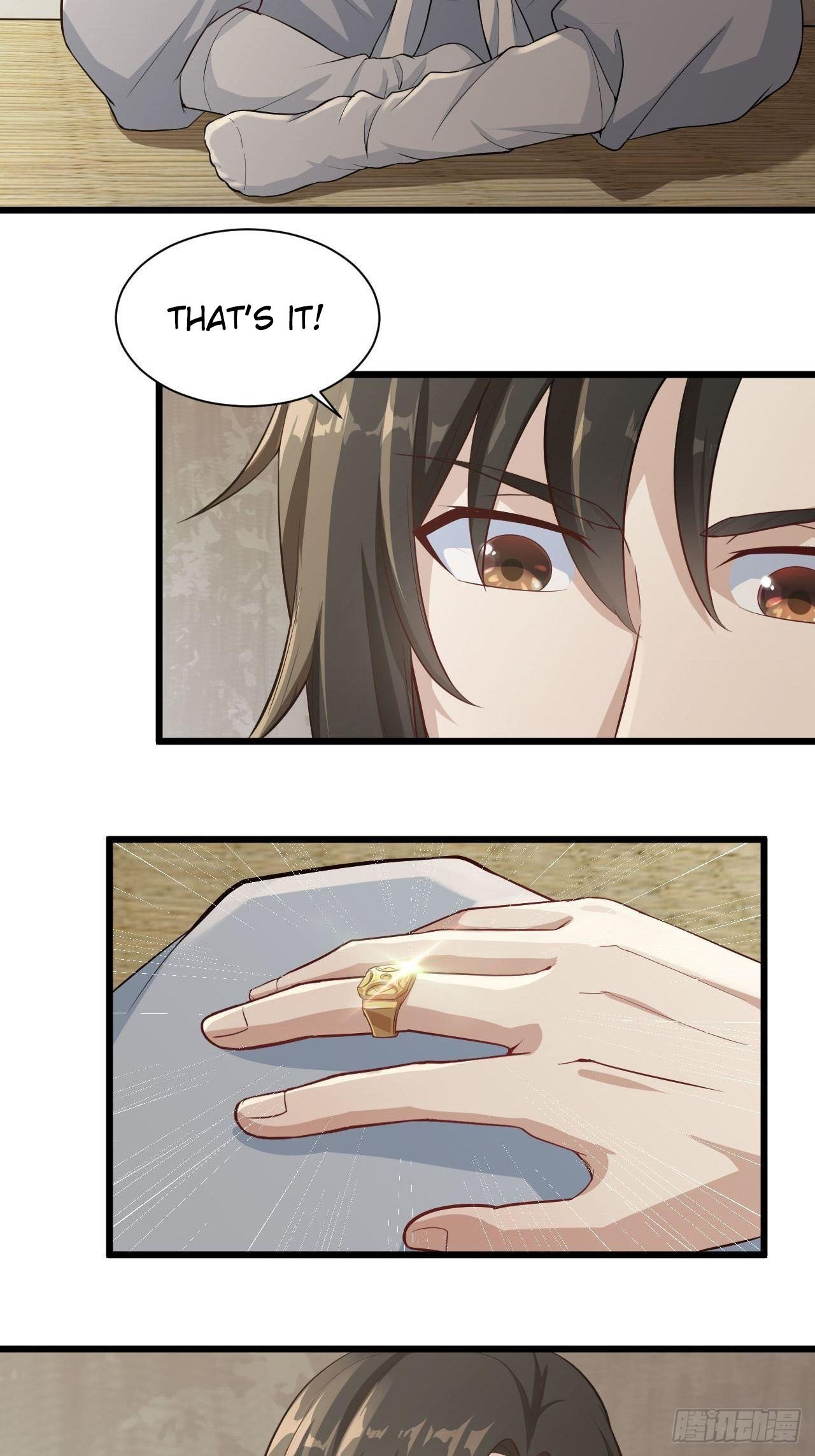 Supreme Taoist Chapter 7 - Page 23