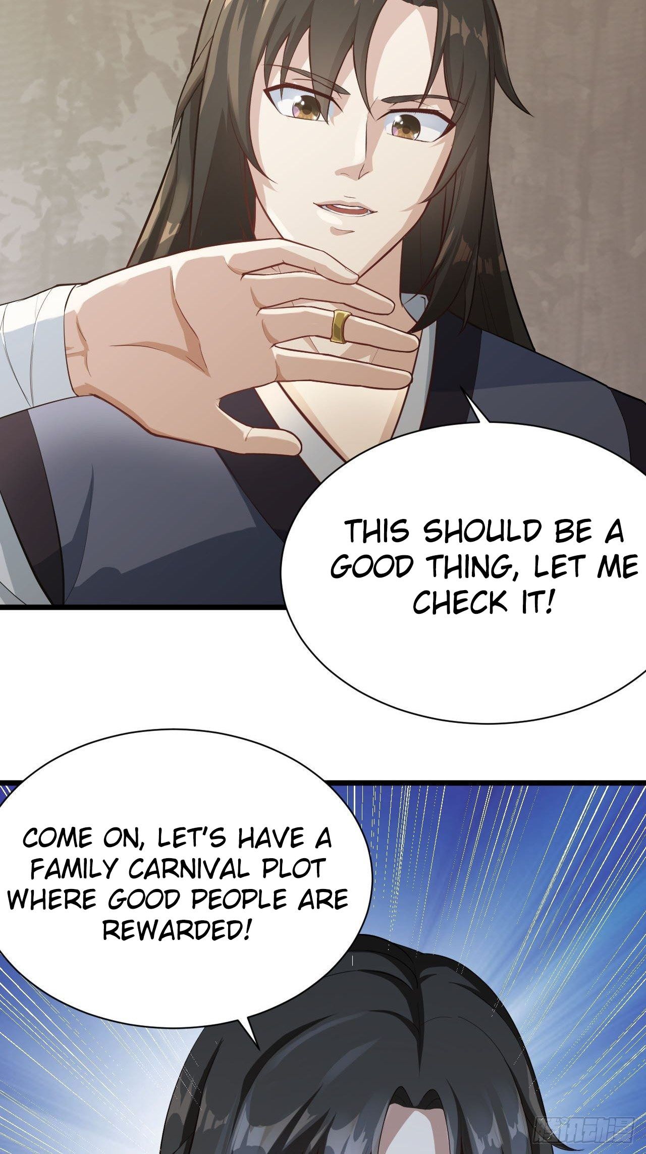 Supreme Taoist Chapter 7 - Page 24