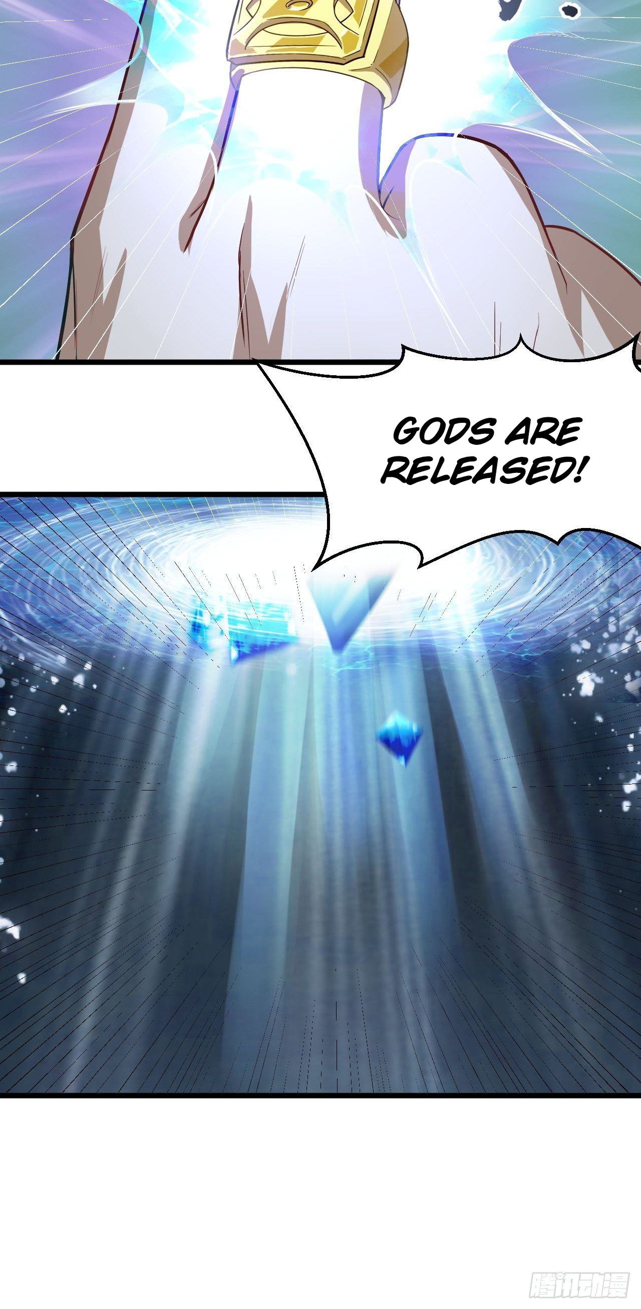 Supreme Taoist Chapter 7 - Page 26