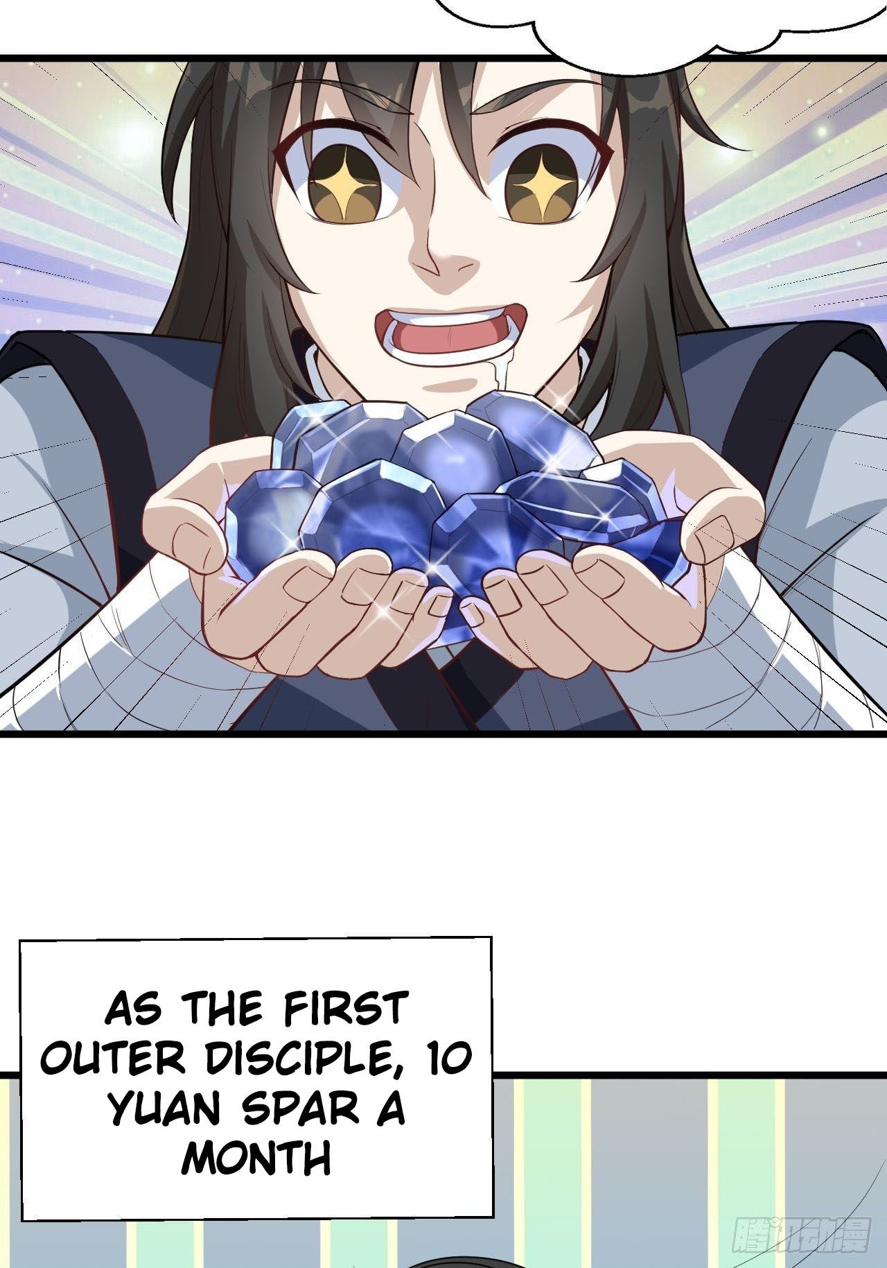 Supreme Taoist Chapter 7 - Page 30