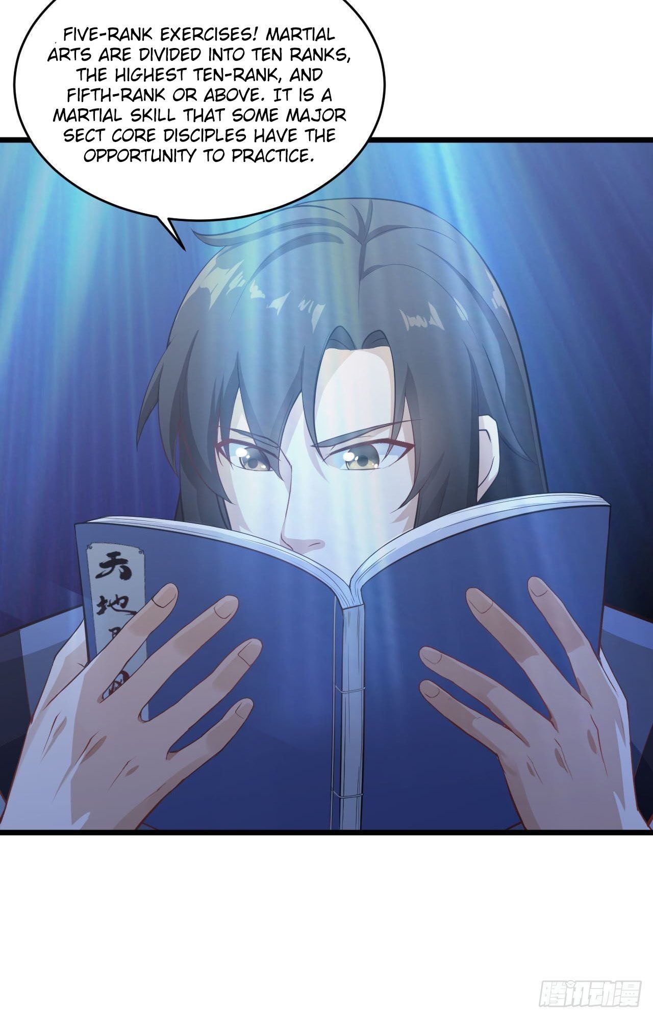 Supreme Taoist Chapter 7 - Page 33