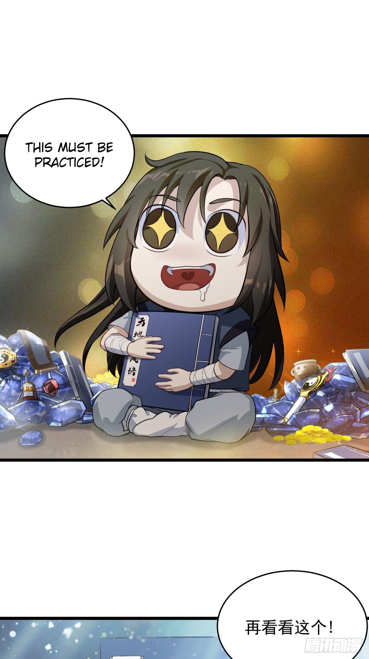 Supreme Taoist Chapter 7 - Page 34