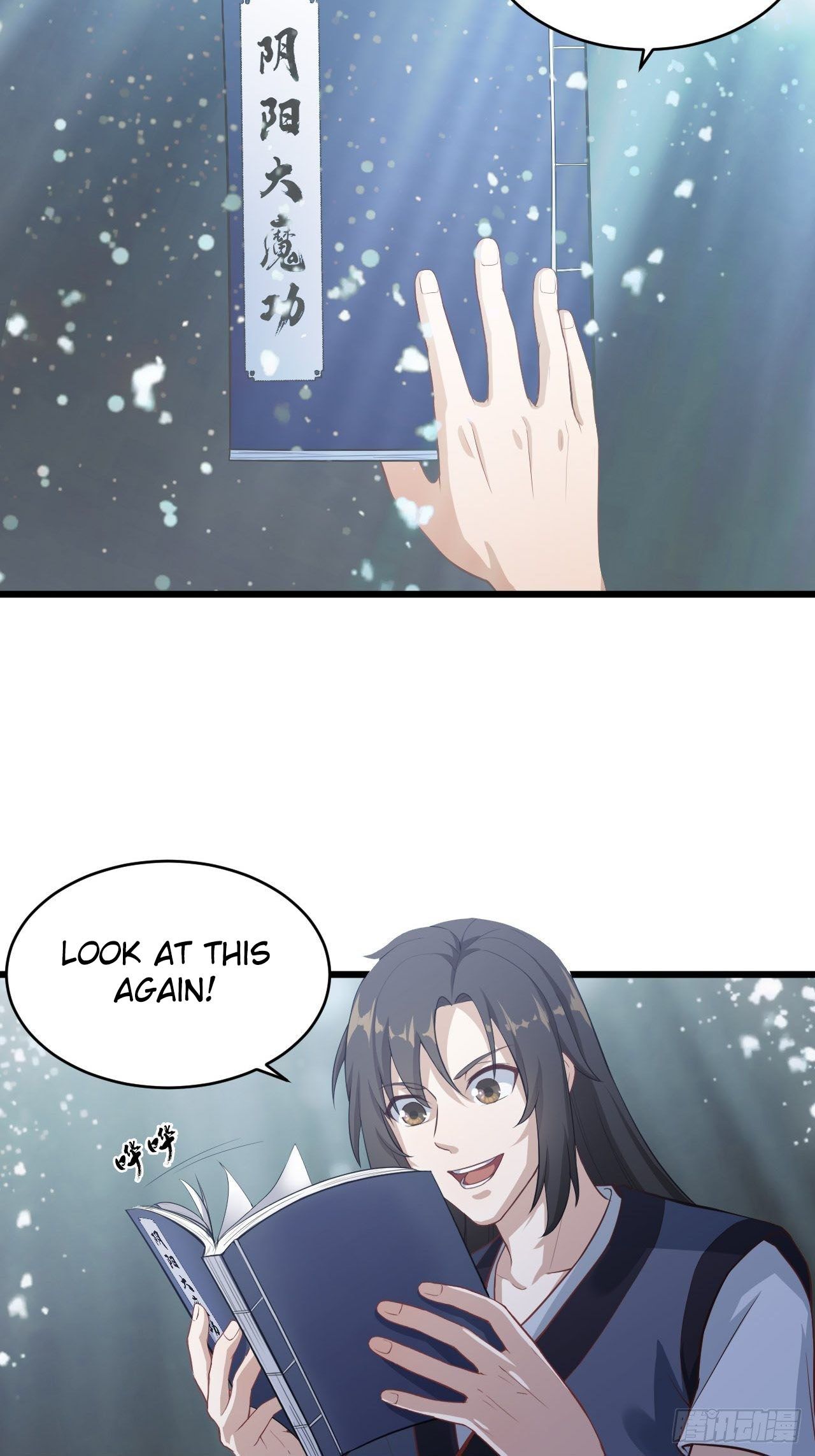 Supreme Taoist Chapter 7 - Page 35