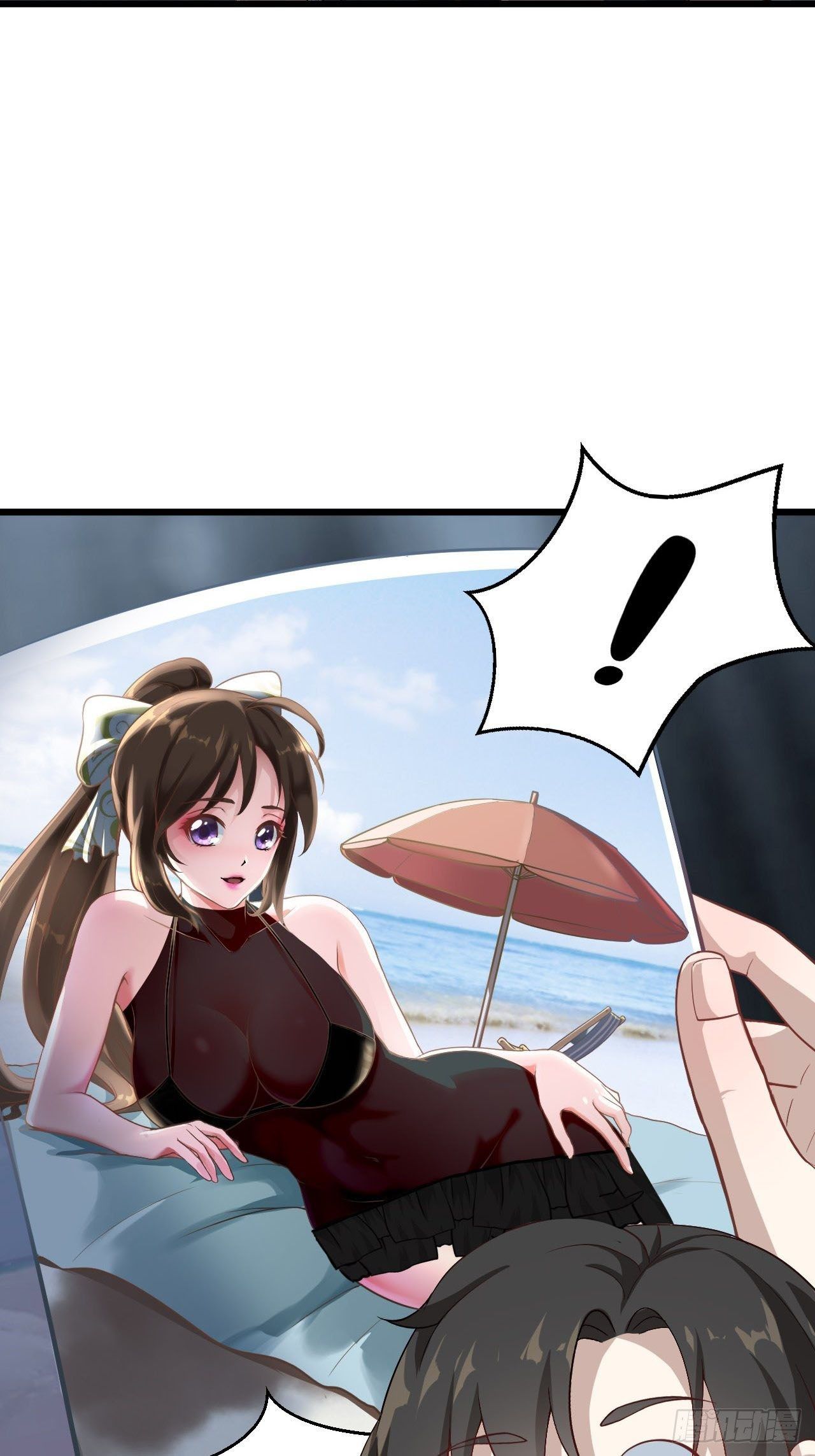 Supreme Taoist Chapter 7 - Page 36