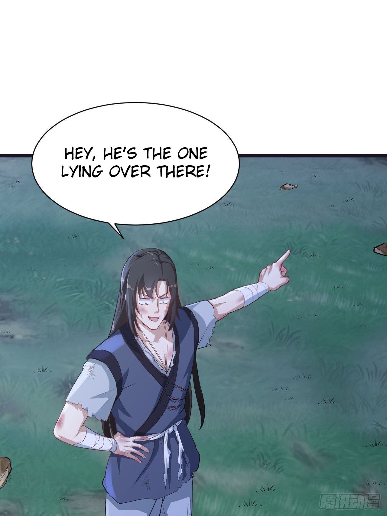 Supreme Taoist Chapter 7 - Page 5