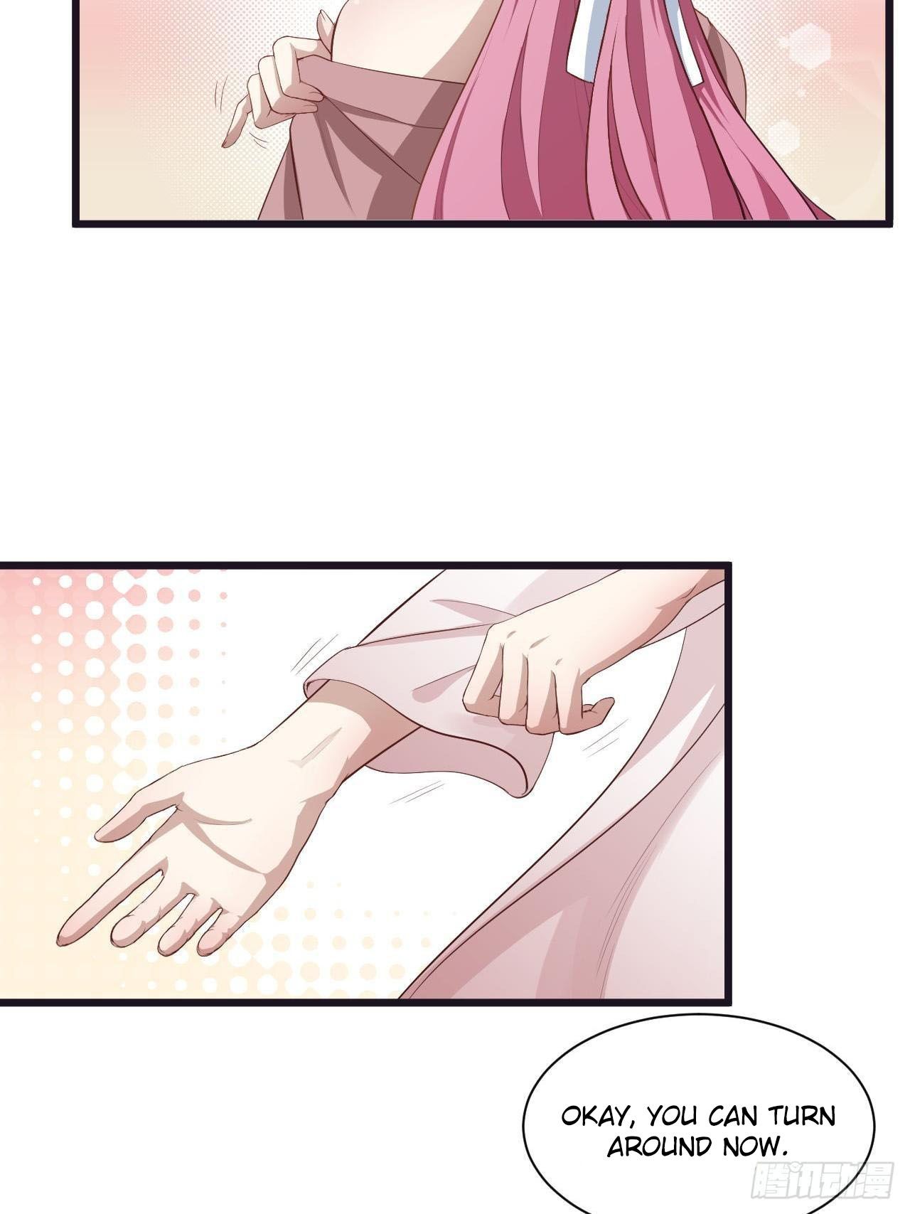 Supreme Taoist Chapter 7 - Page 8