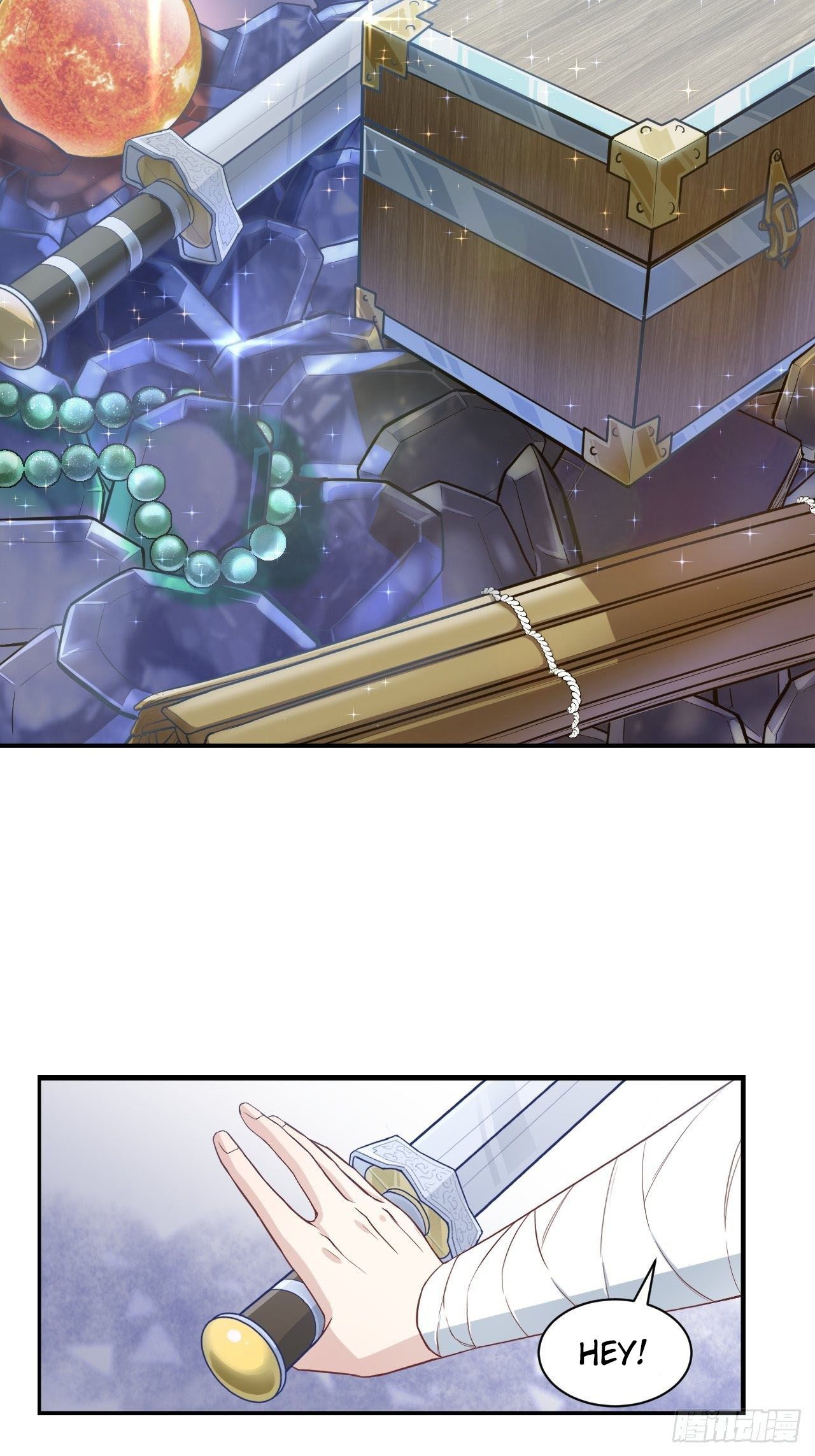 Supreme Taoist Chapter 8 - Page 2