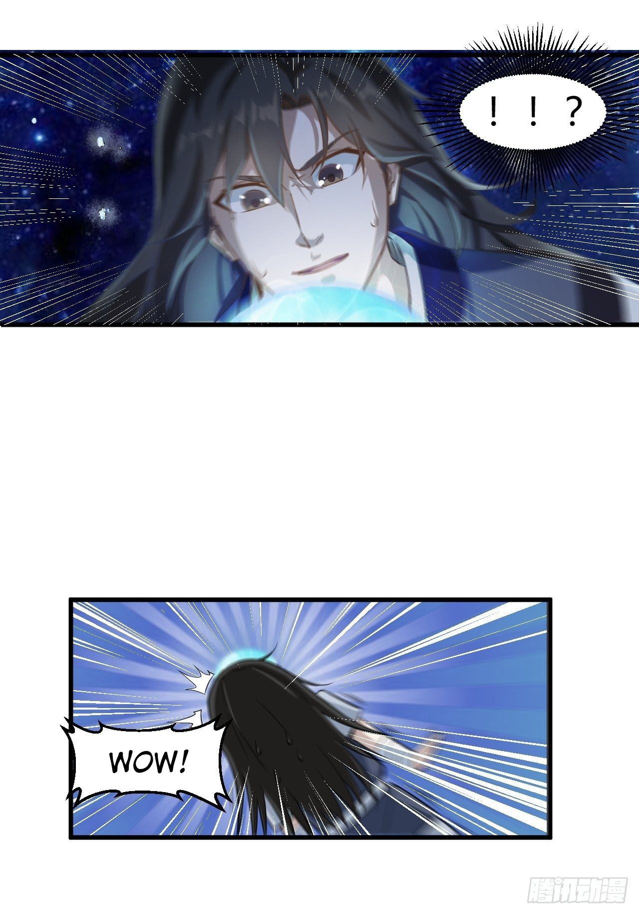 Supreme Taoist Chapter 8 - Page 12