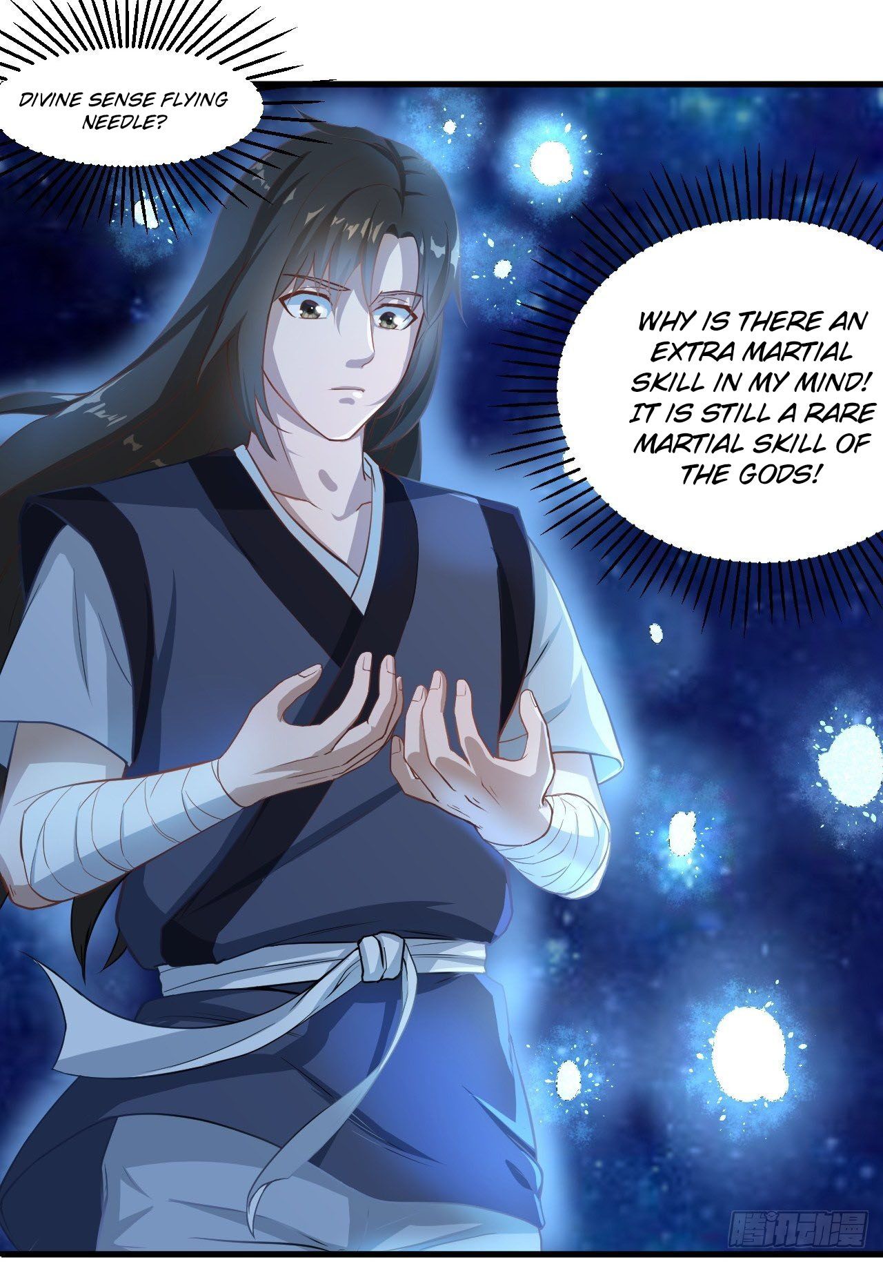 Supreme Taoist Chapter 8 - Page 14