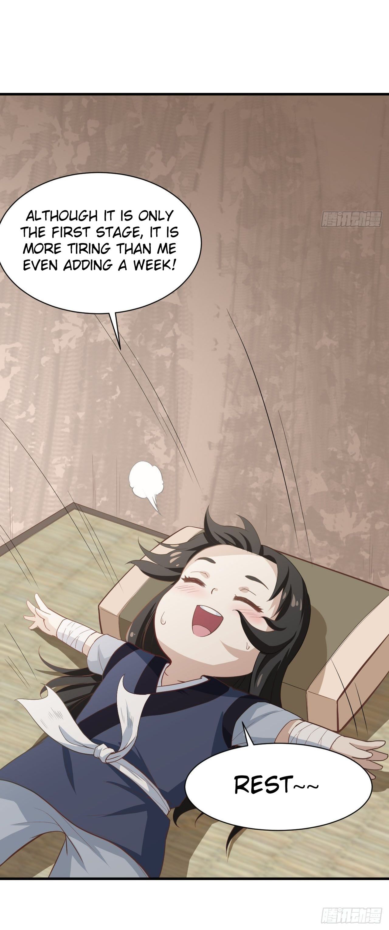 Supreme Taoist Chapter 8 - Page 20