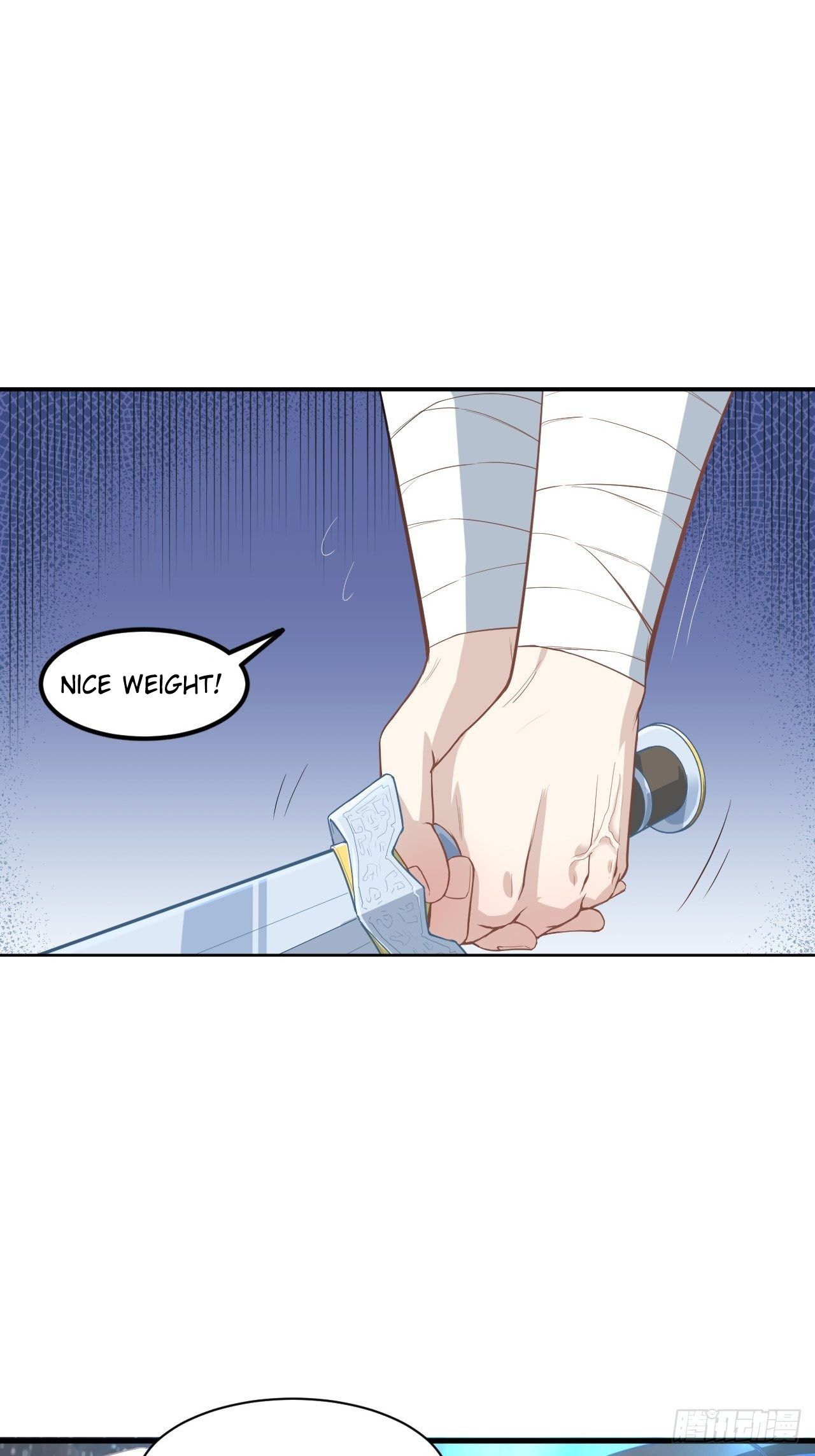 Supreme Taoist Chapter 8 - Page 3