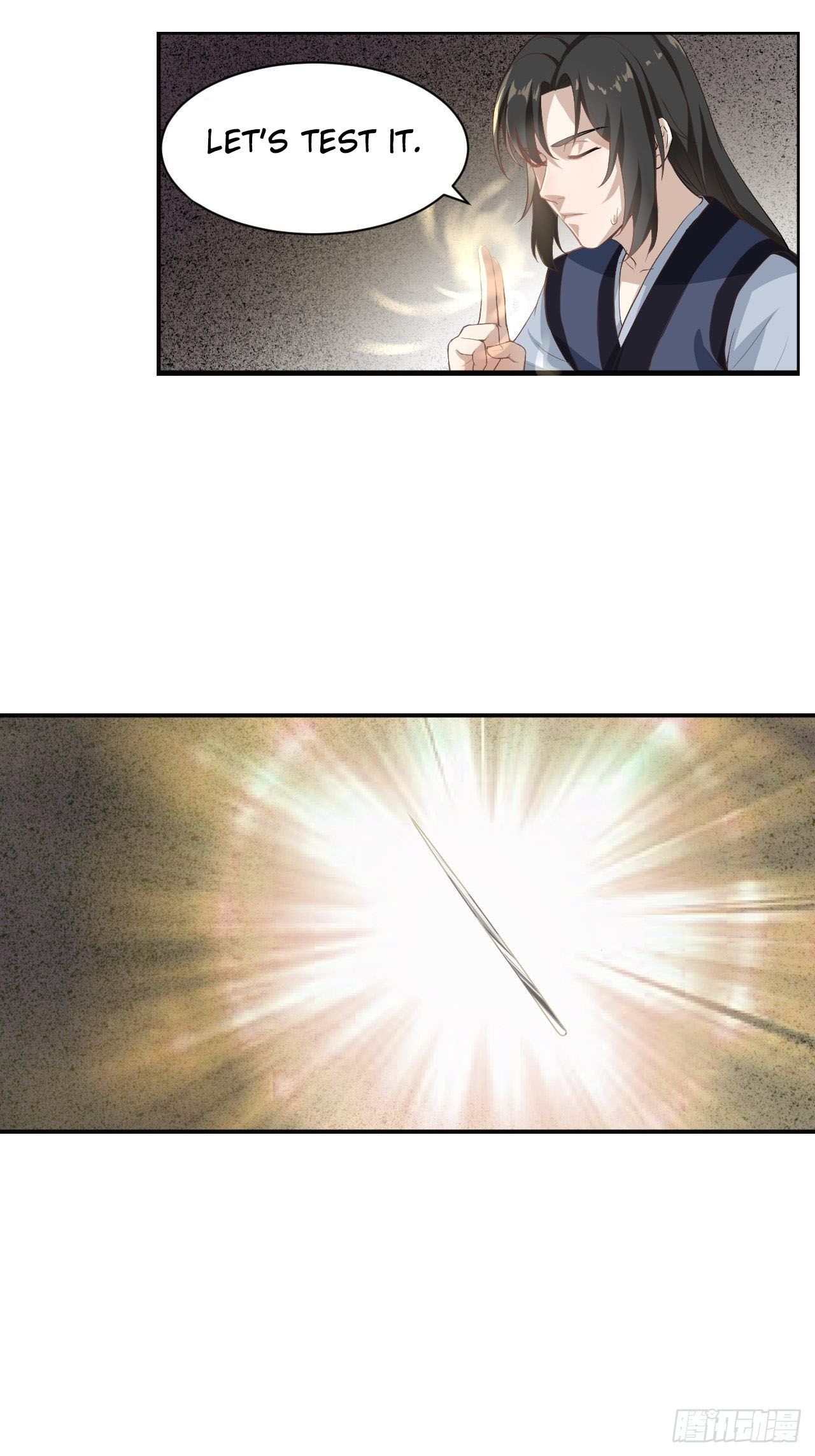 Supreme Taoist Chapter 8 - Page 22