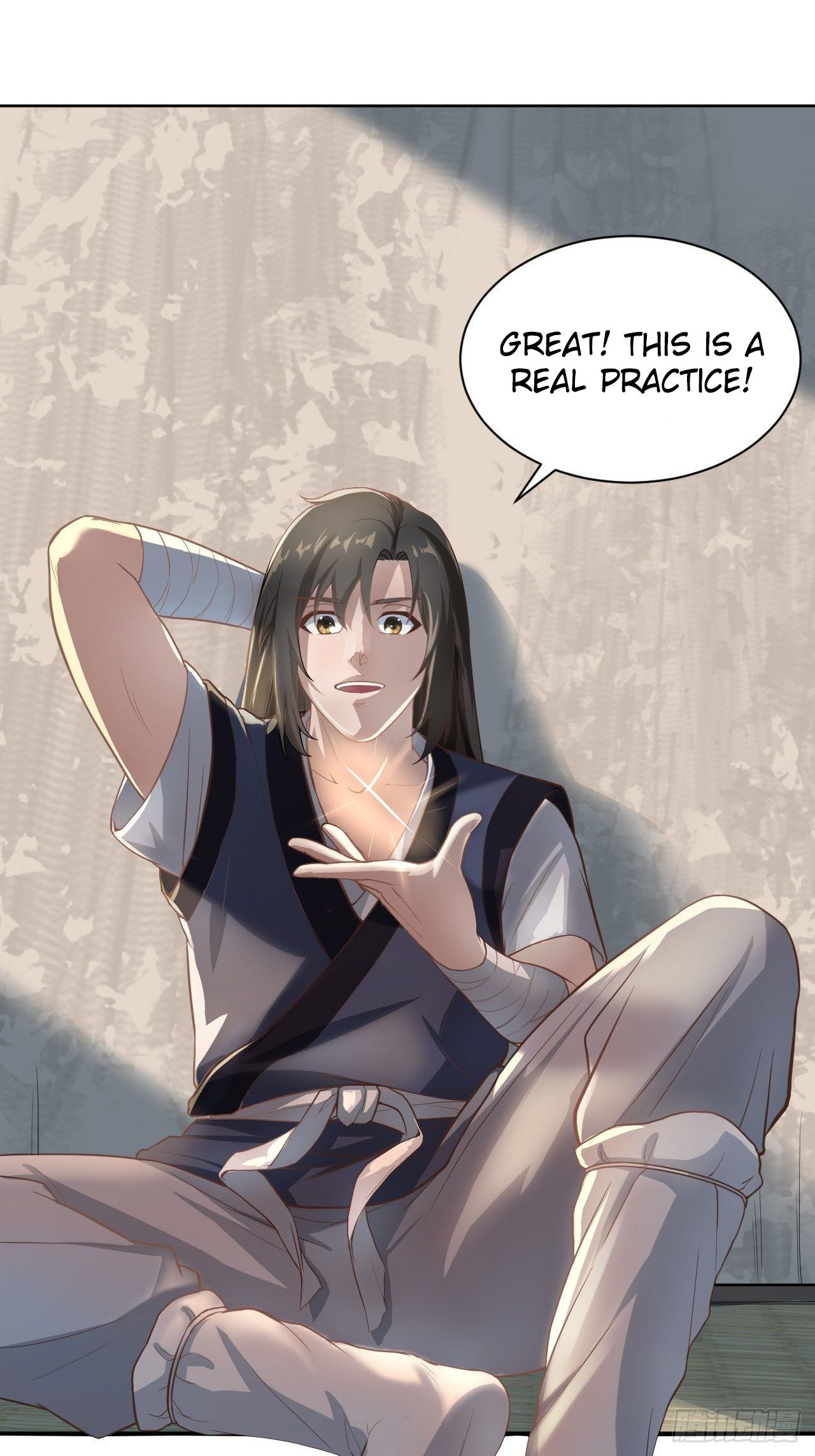 Supreme Taoist Chapter 8 - Page 23