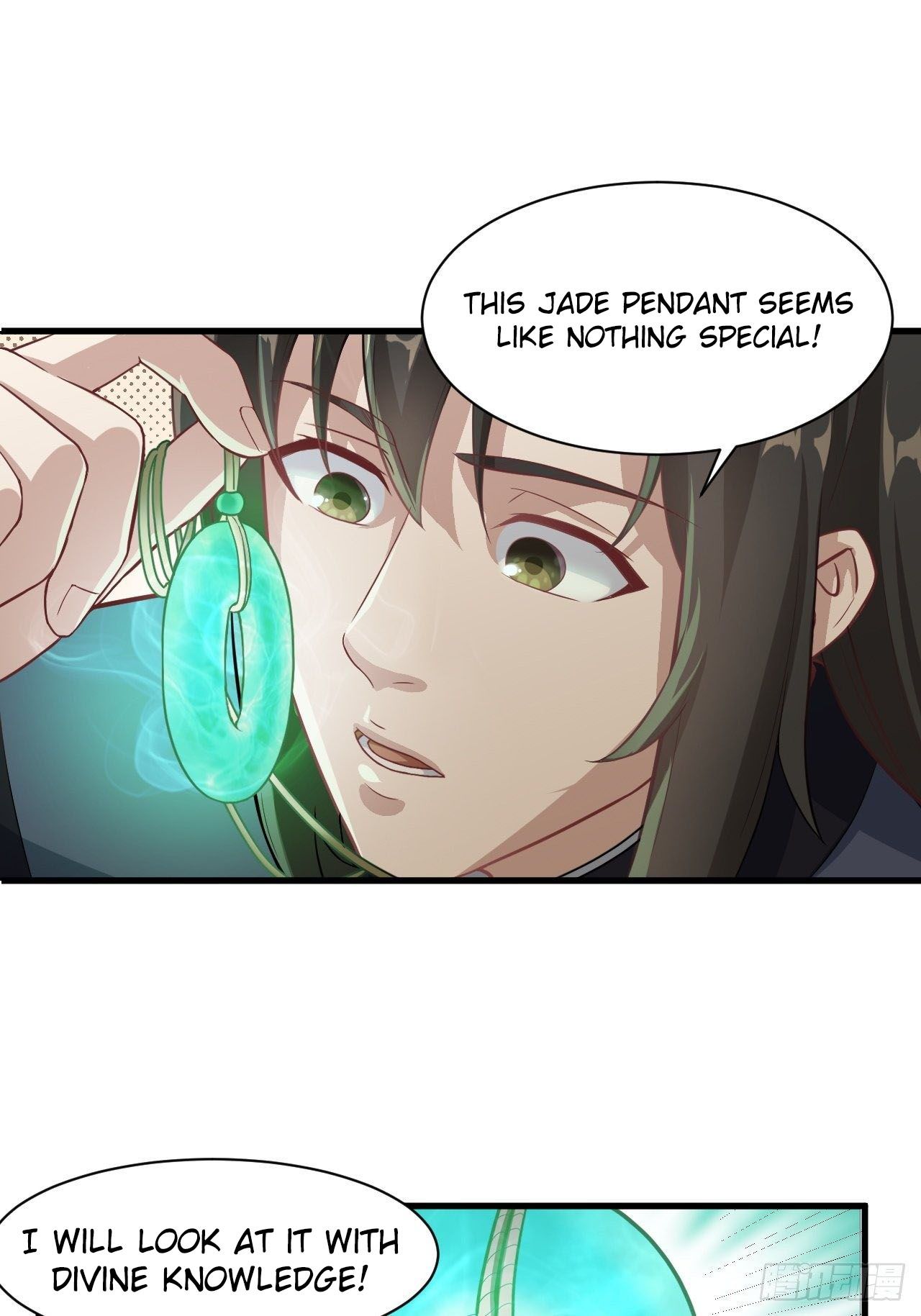 Supreme Taoist Chapter 8 - Page 8