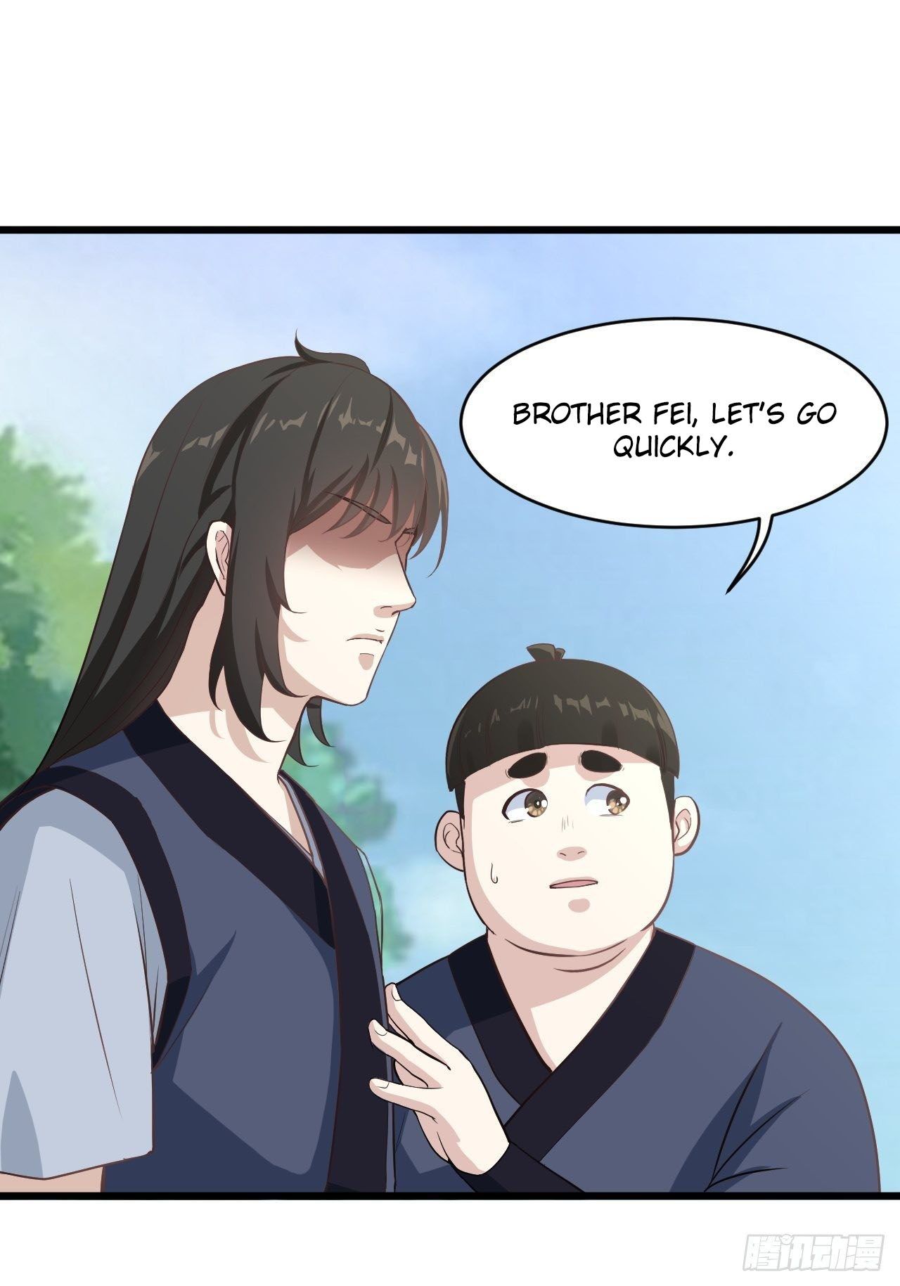 Supreme Taoist Chapter 9 - Page 11