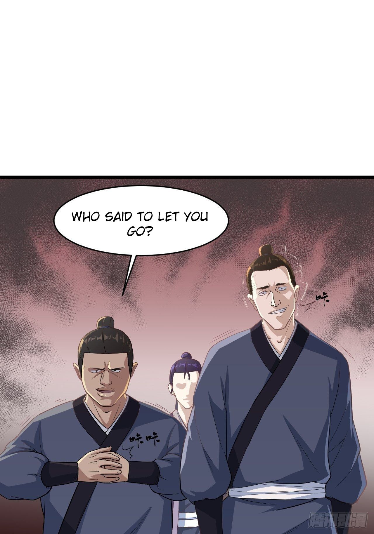 Supreme Taoist Chapter 9 - Page 12