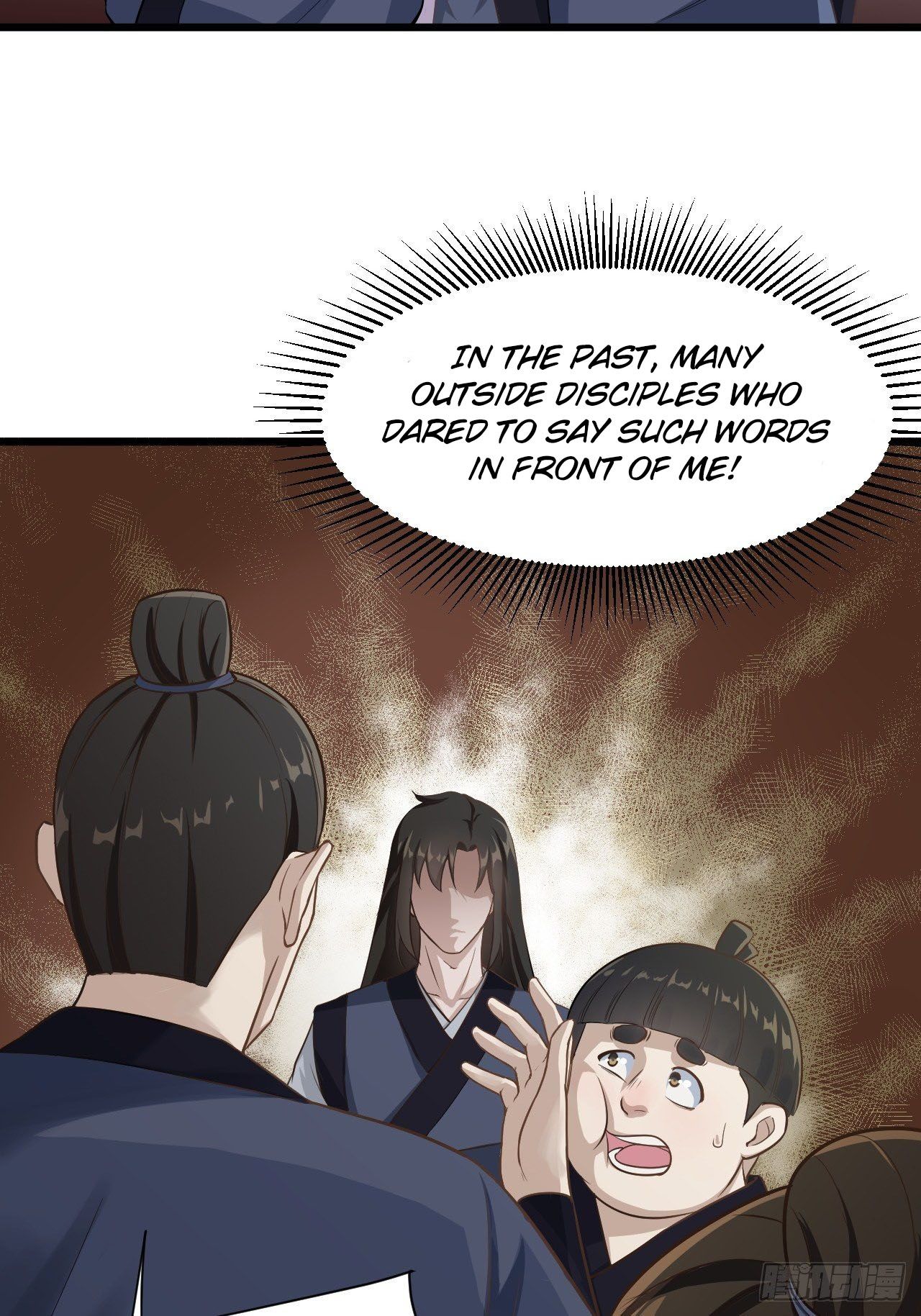 Supreme Taoist Chapter 9 - Page 13