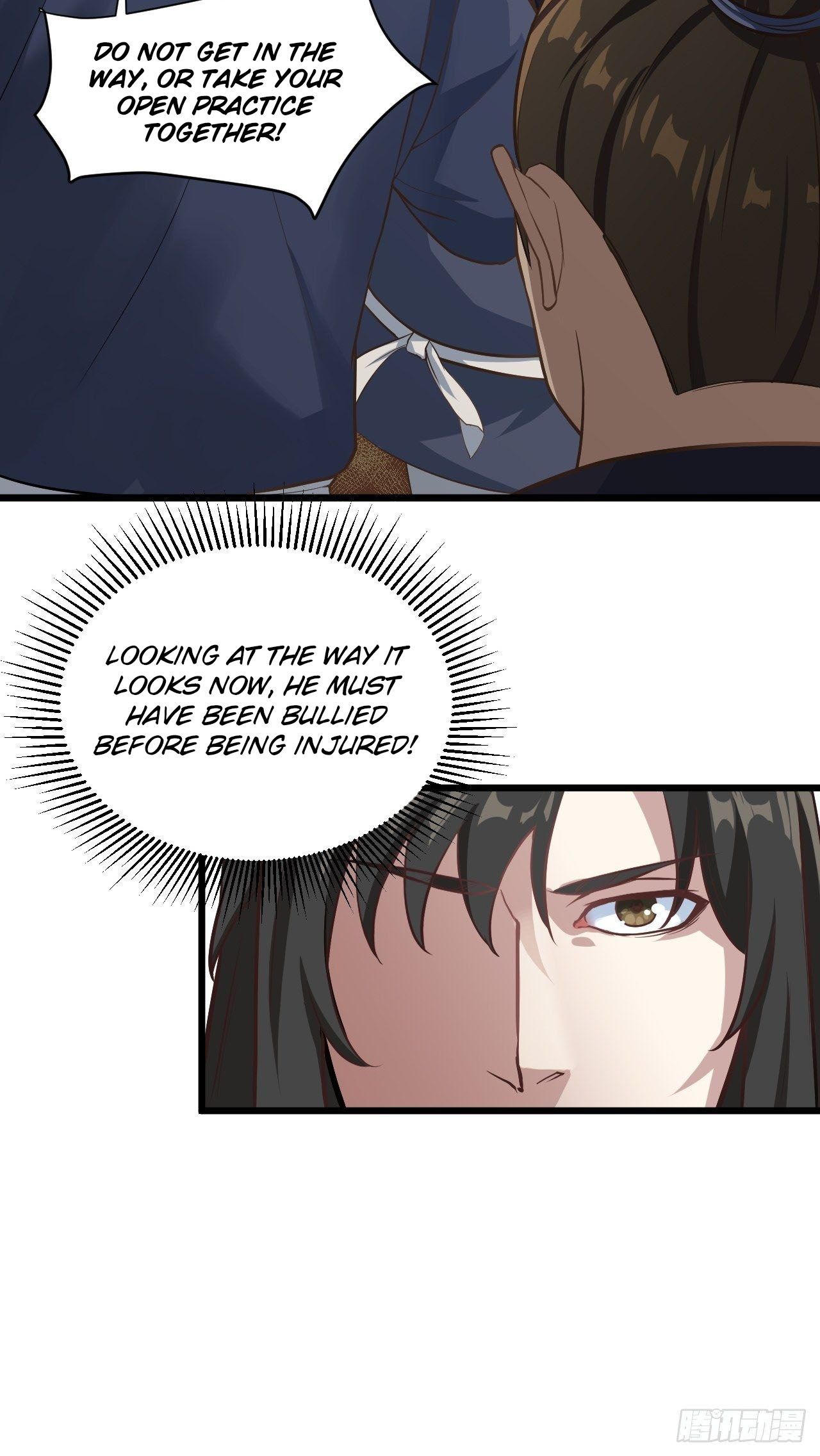 Supreme Taoist Chapter 9 - Page 14