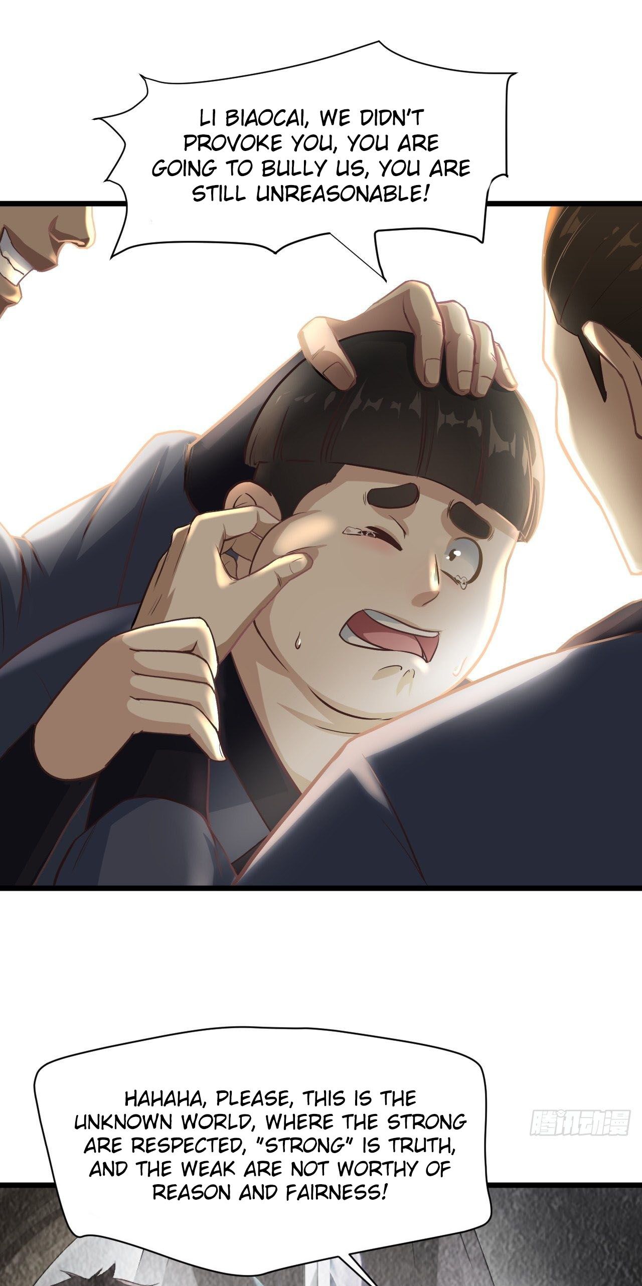 Supreme Taoist Chapter 9 - Page 15