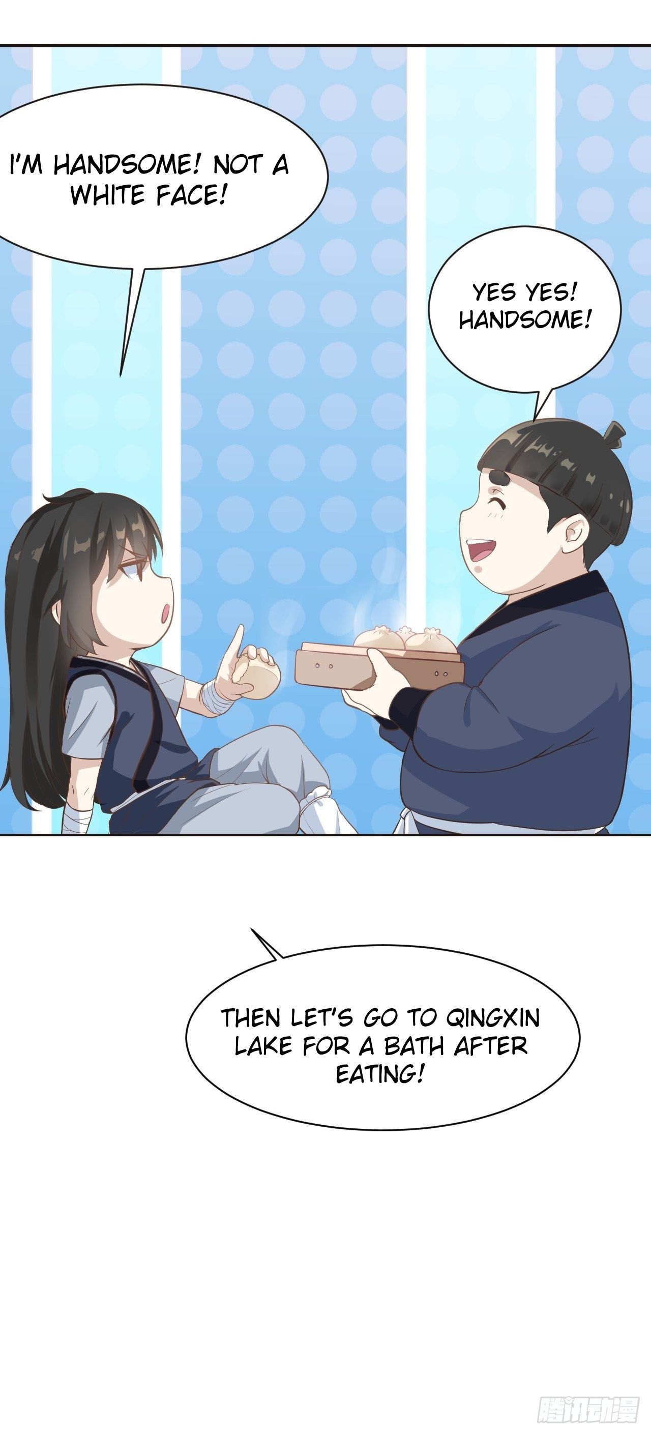 Supreme Taoist Chapter 9 - Page 4