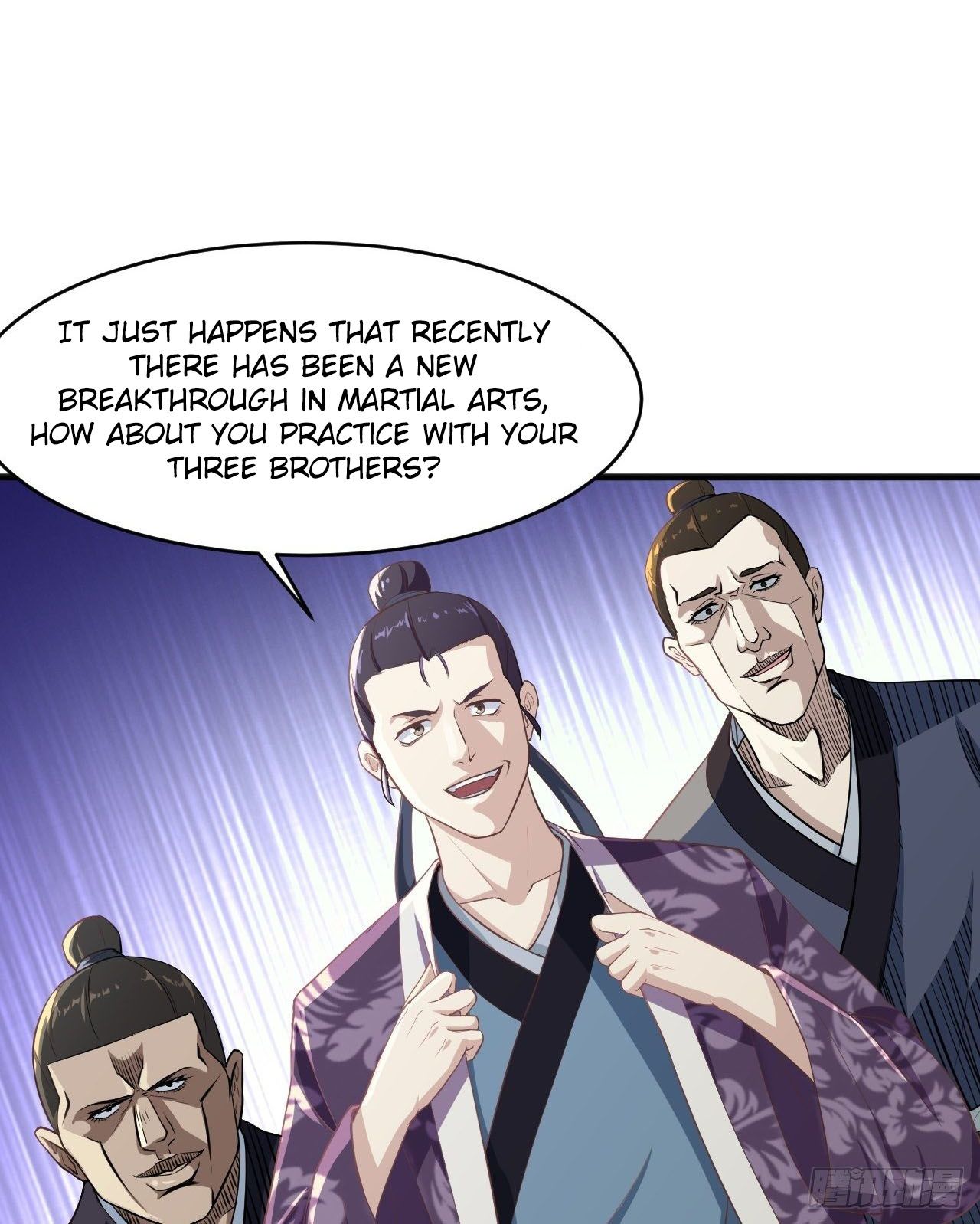 Supreme Taoist Chapter 9 - Page 8