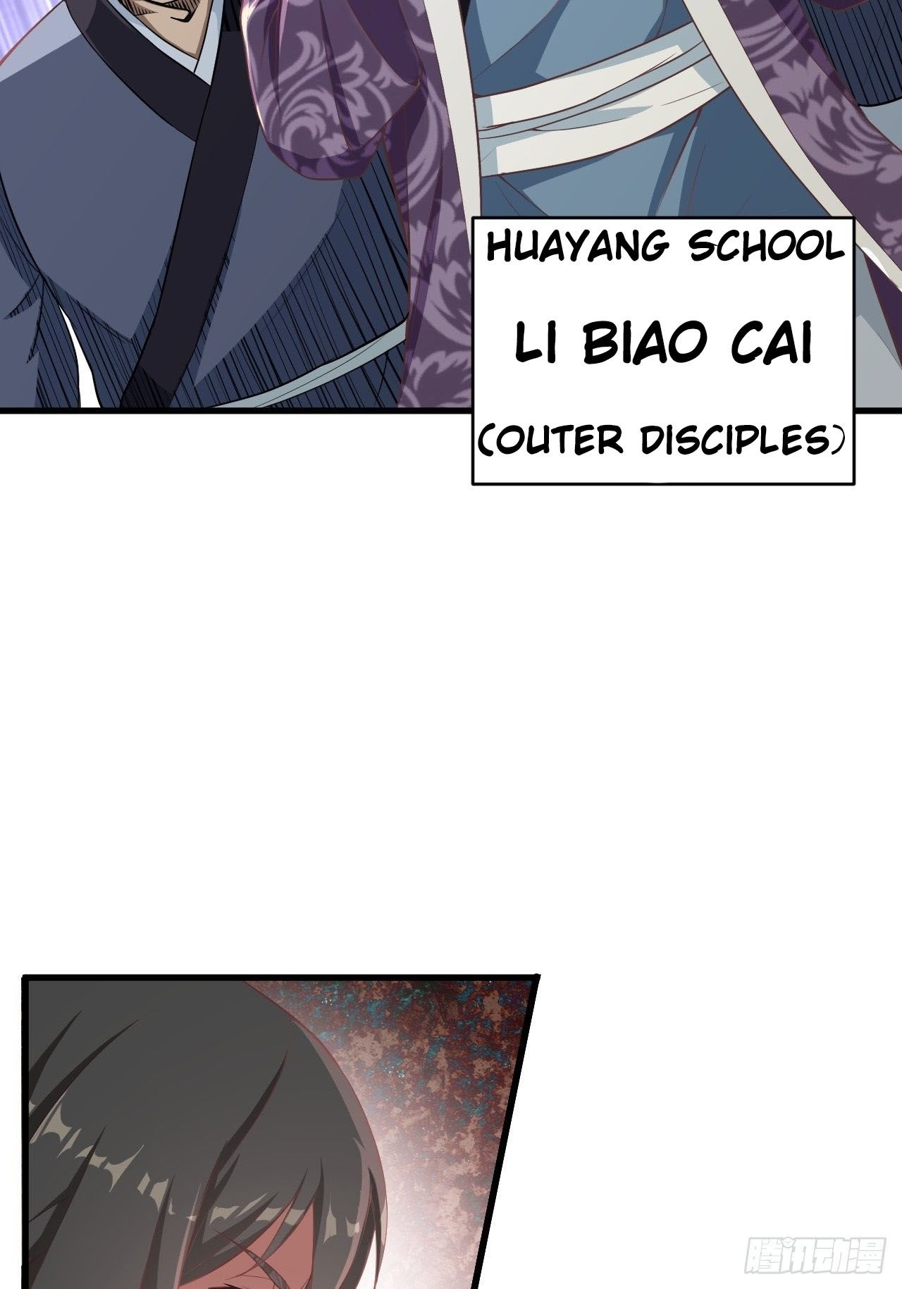 Supreme Taoist Chapter 9 - Page 9