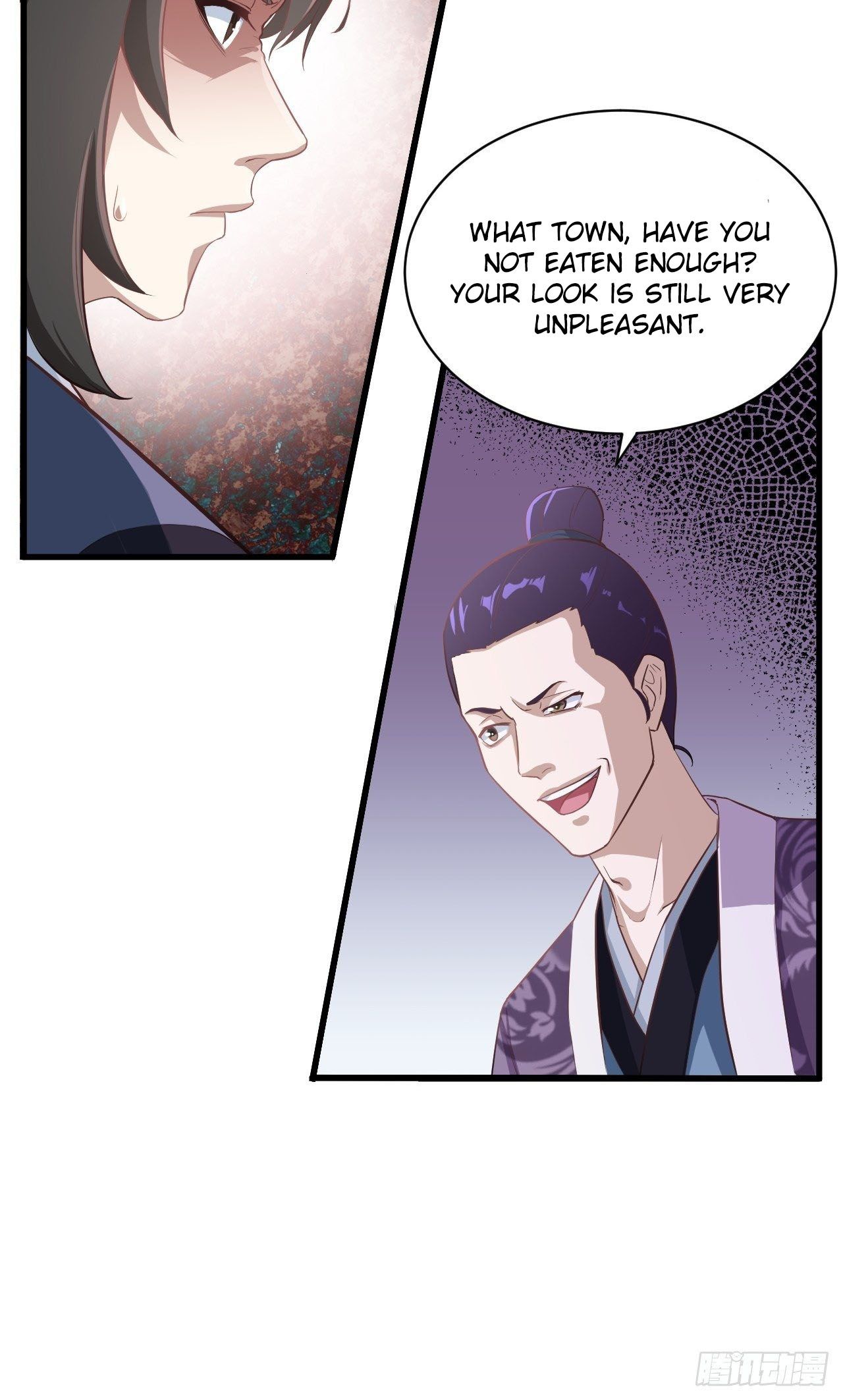 Supreme Taoist Chapter 9 - Page 10
