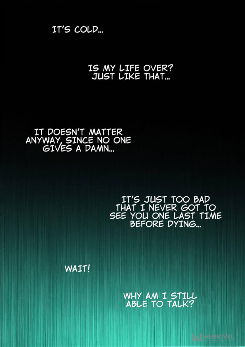 Supreme Yanluo System Chapter 1 - Page 17