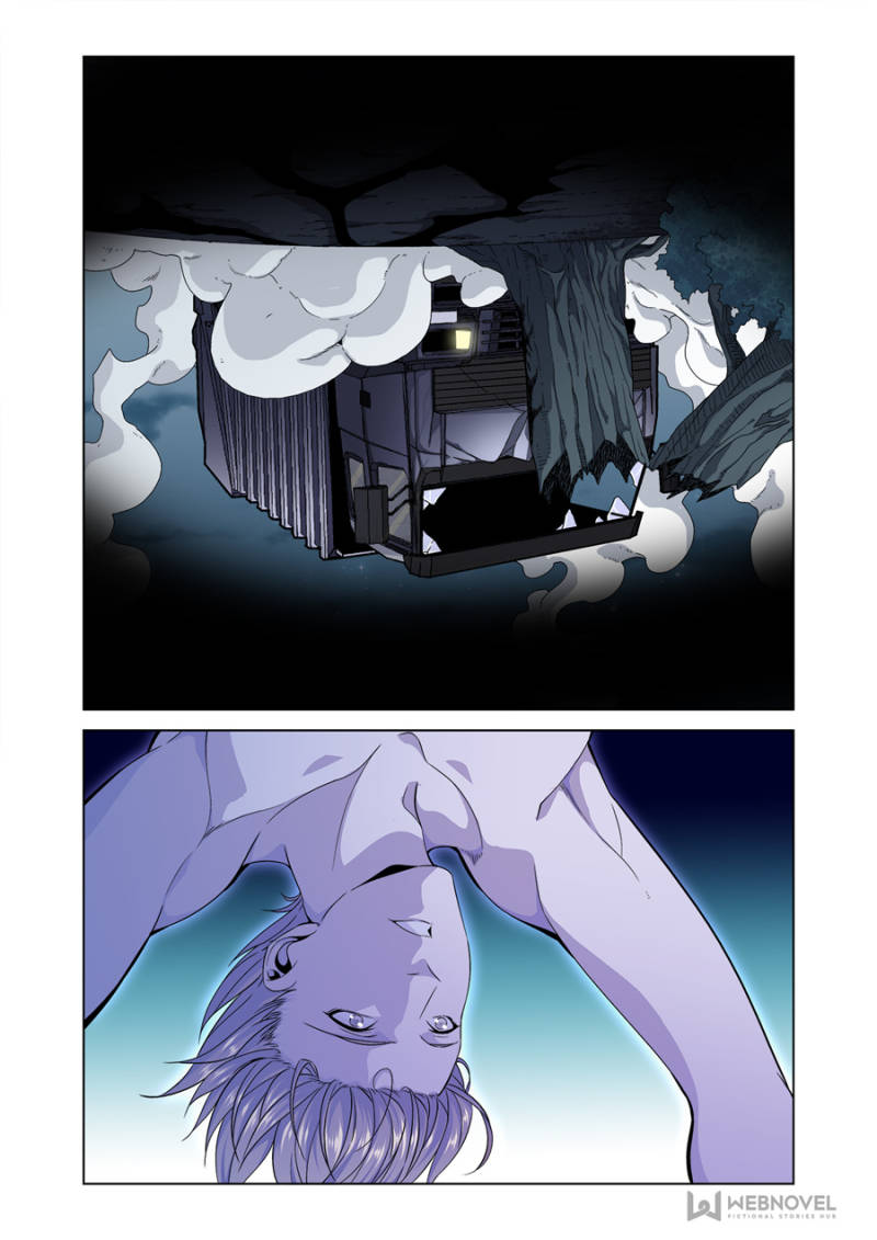 Supreme Yanluo System Chapter 1 - Page 18