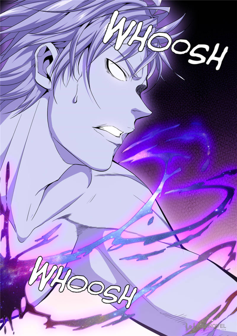 Supreme Yanluo System Chapter 1 - Page 26