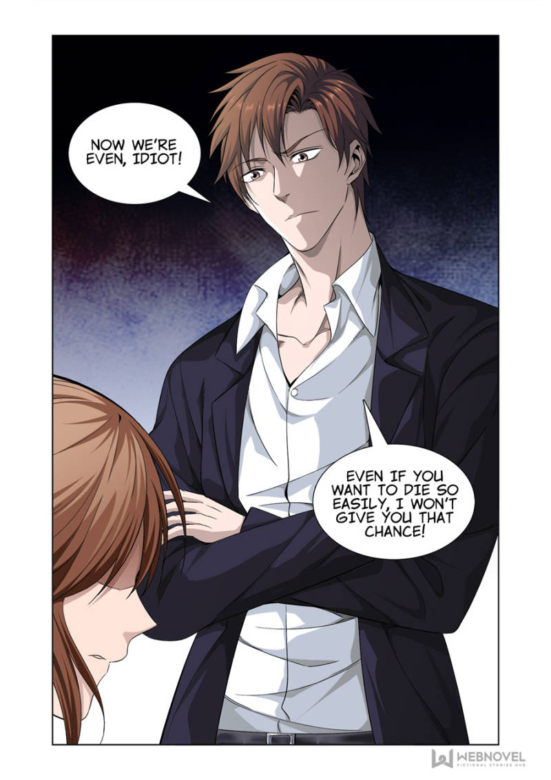 Supreme Yanluo System Chapter 1 - Page 6