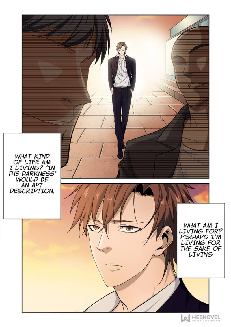 Supreme Yanluo System Chapter 1 - Page 10