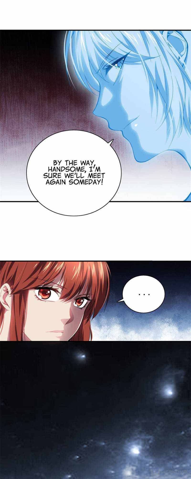 Supreme Yanluo System Chapter 100 - Page 13