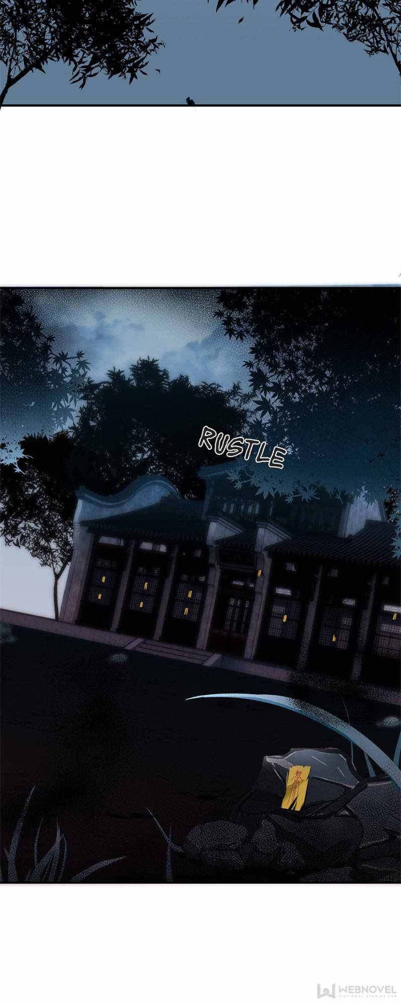 Supreme Yanluo System Chapter 100 - Page 18